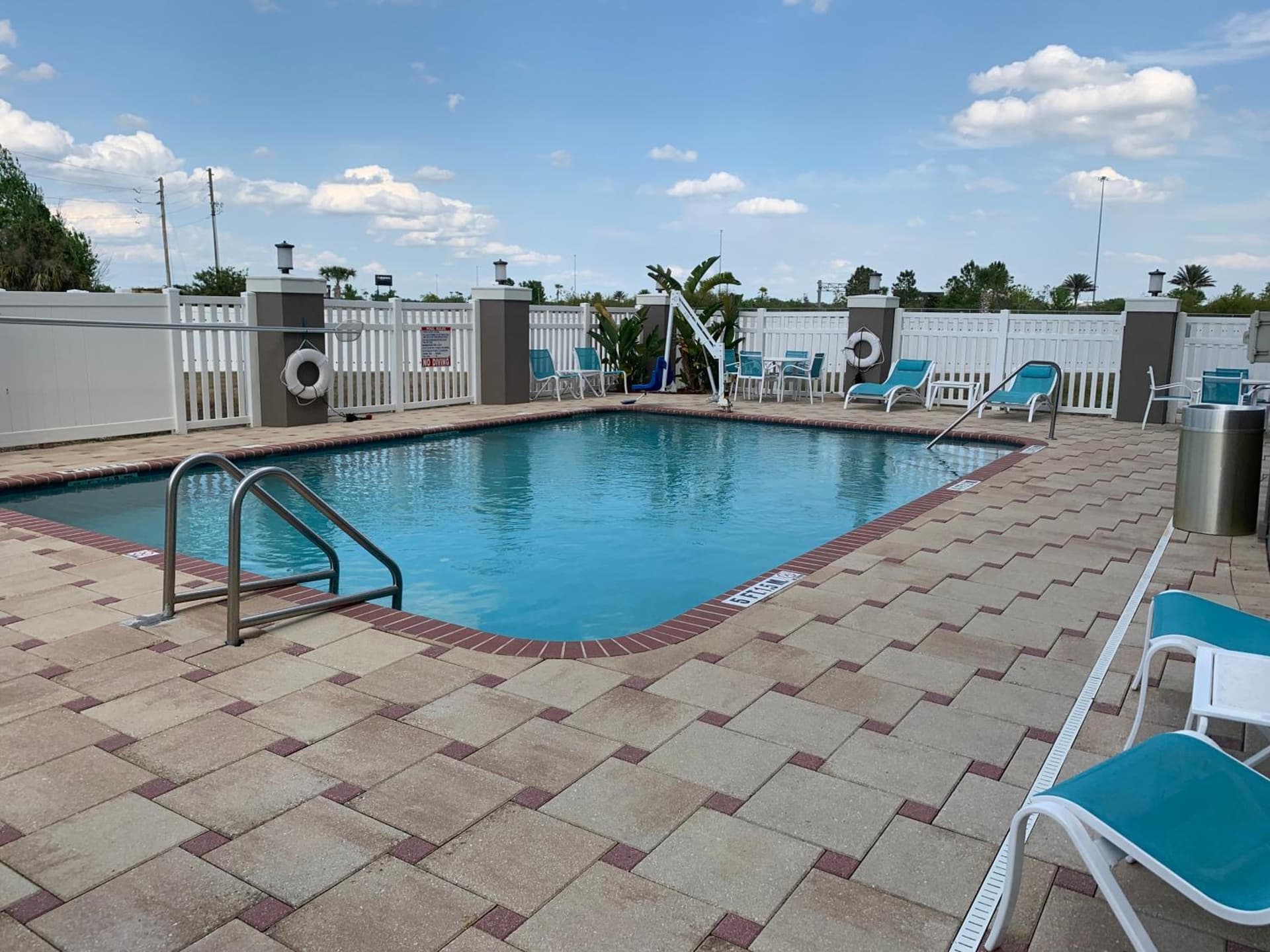 Holiday Inn Express Orlando - South Davenport by IHG gallery photo in Davenport, FL — image 31