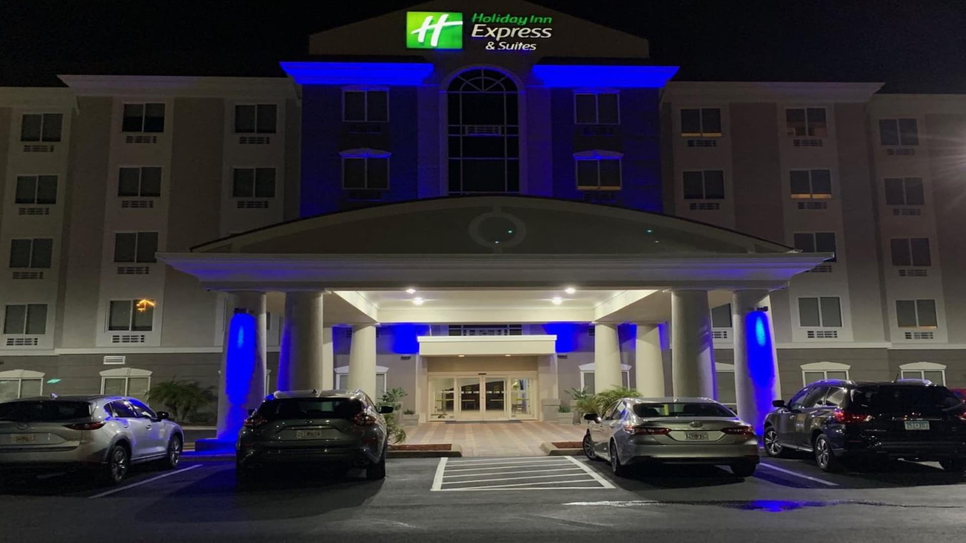 Holiday Inn Express Orlando - South Davenport by IHG gallery photo in Davenport, FL — image 57