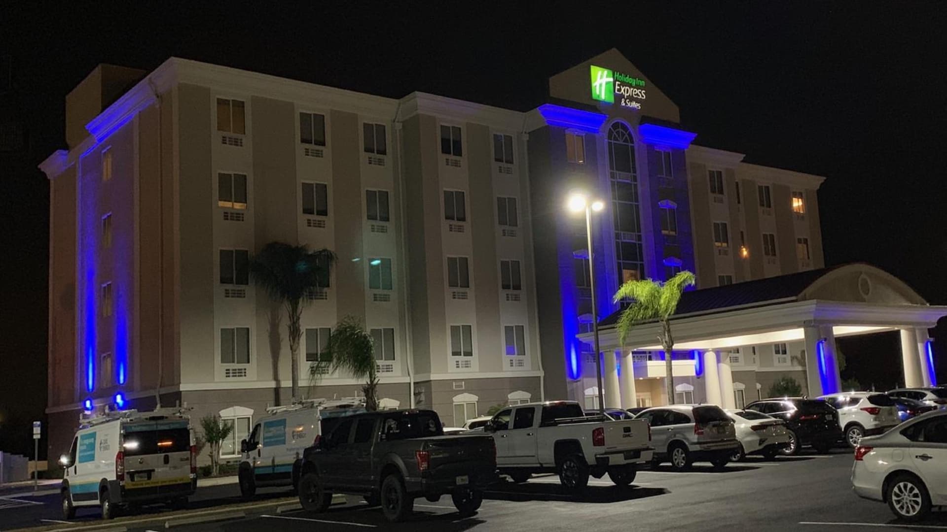 Holiday Inn Express Orlando - South Davenport by IHG gallery photo in Davenport, FL — image 20