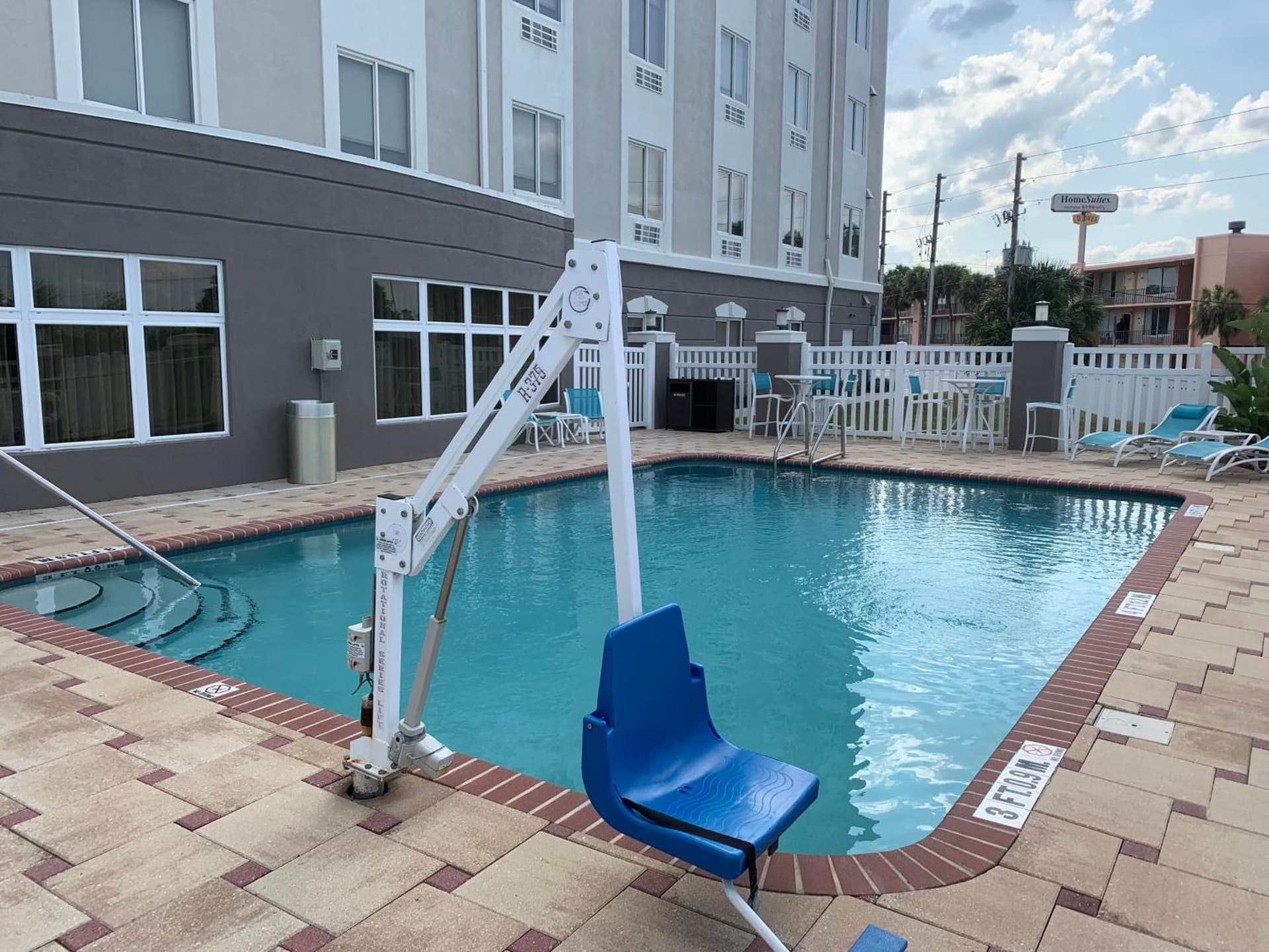 Holiday Inn Express Orlando - South Davenport by IHG gallery photo in Davenport, FL — image 13