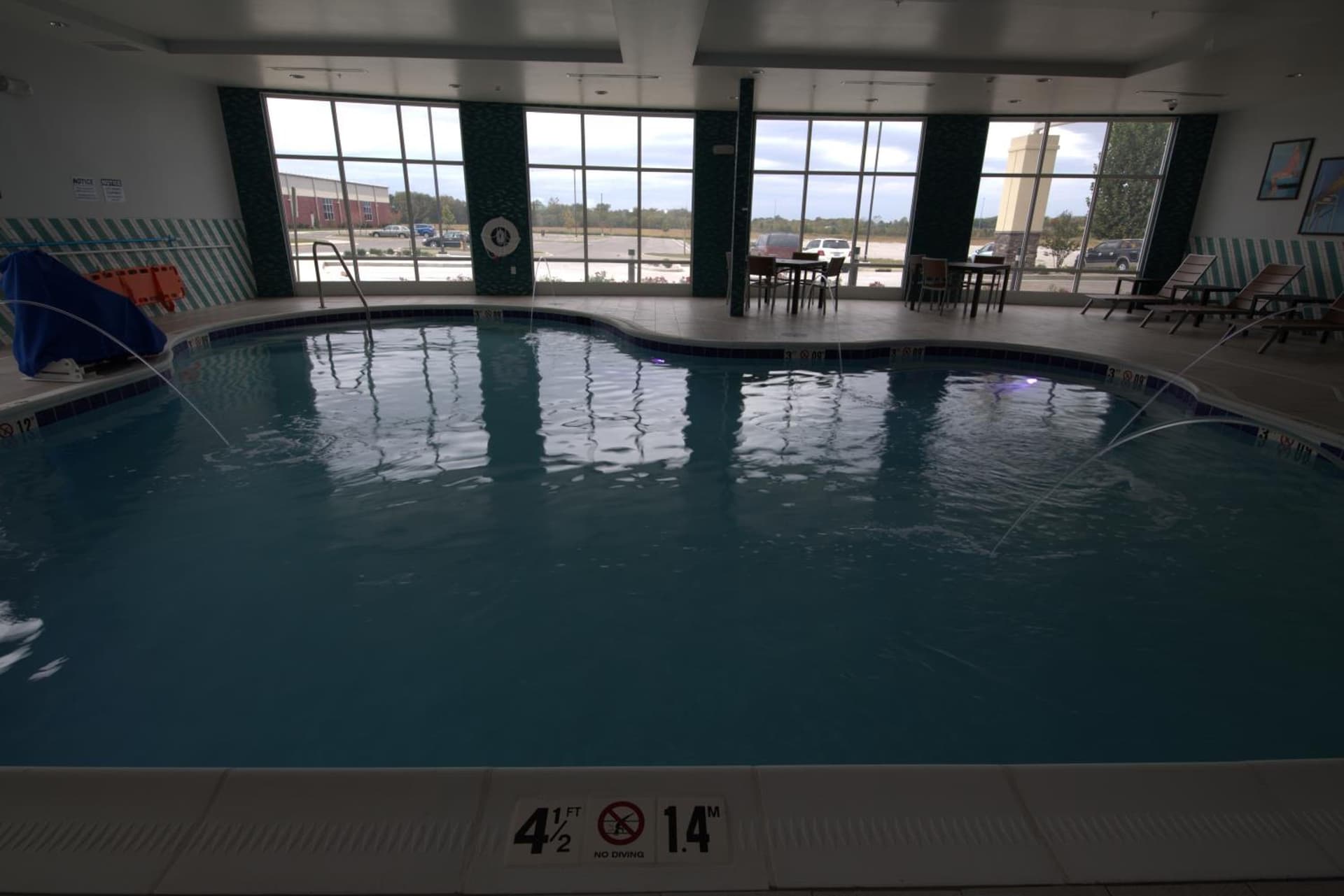 Holiday Inn & Suites - Hopkinsville - Convention Ctr by IHG gallery photo in Hopkinsville, KY — image 6
