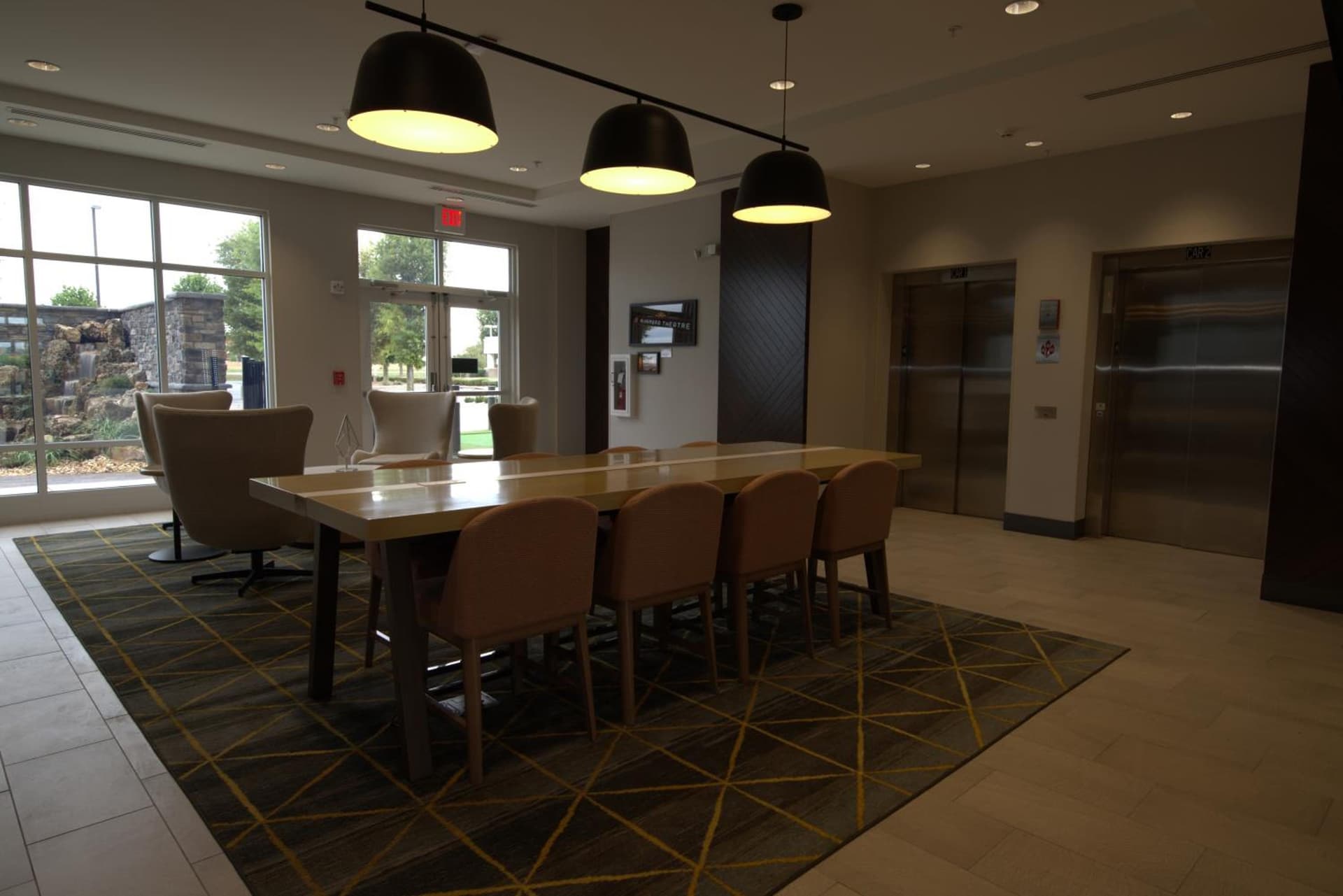 Holiday Inn & Suites - Hopkinsville - Convention Ctr by IHG gallery photo in Hopkinsville, KY — image 4