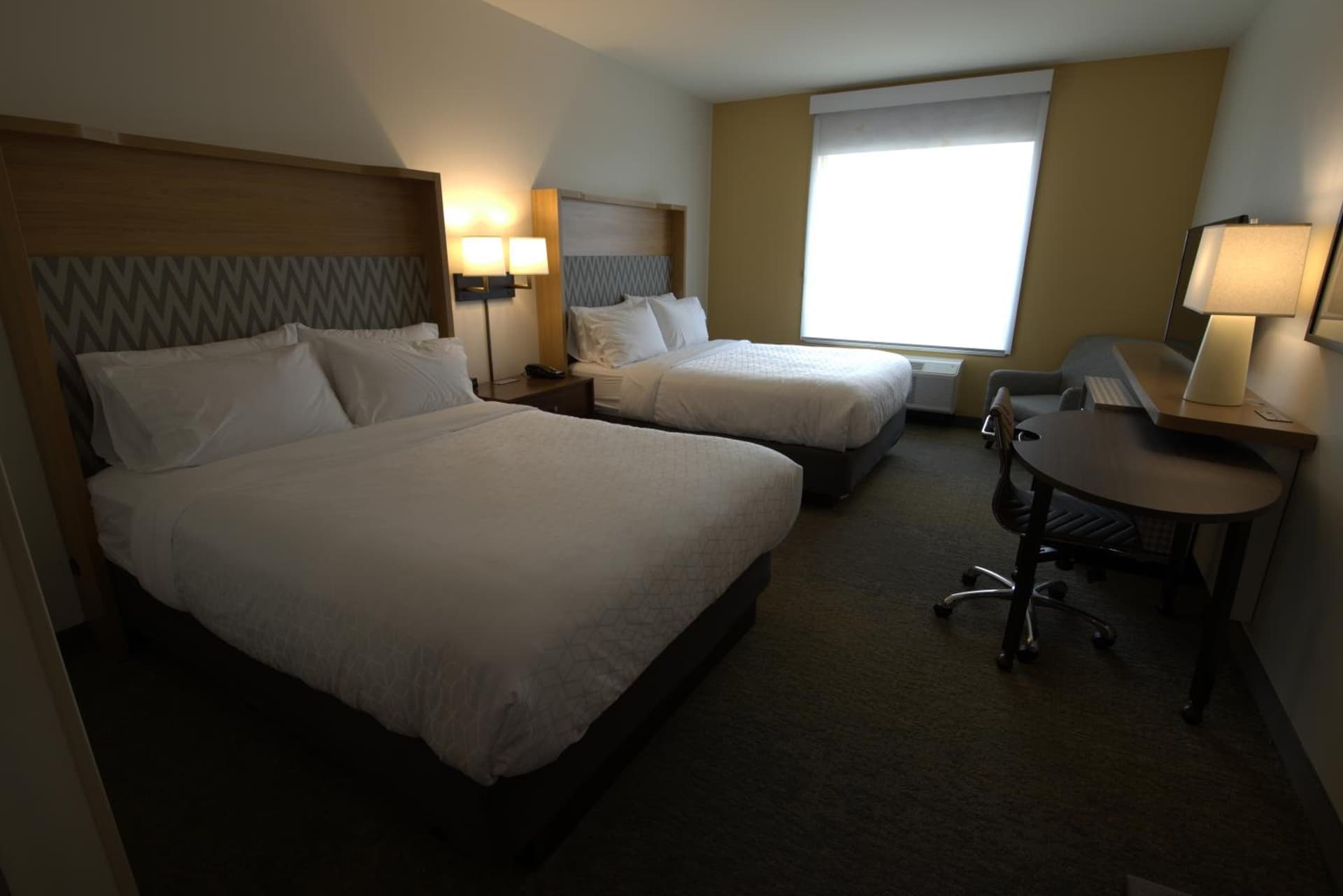 Holiday Inn & Suites - Hopkinsville - Convention Ctr by IHG gallery photo in Hopkinsville, KY — image 21