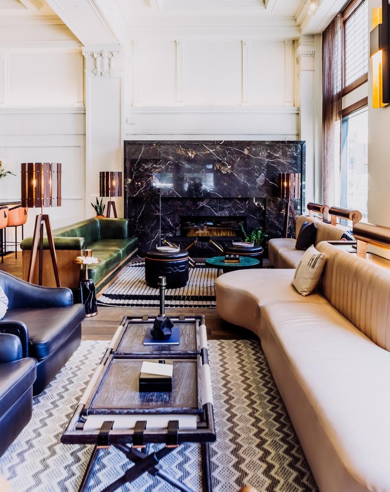 Surety Hotel, Autograph Collection gallery photo in Des Moines, IA — image 27