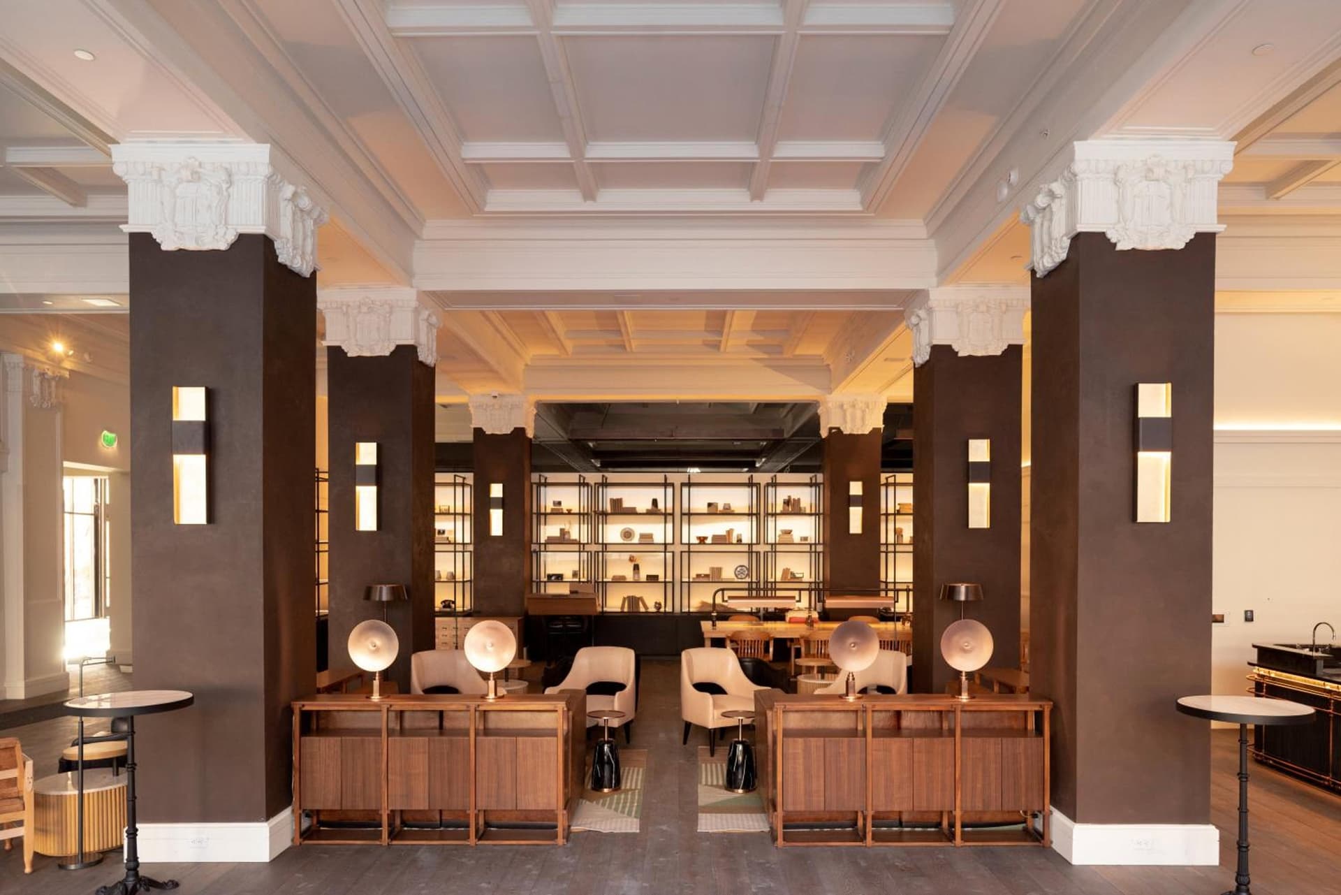 Surety Hotel, Autograph Collection gallery photo in Des Moines, IA — image 47