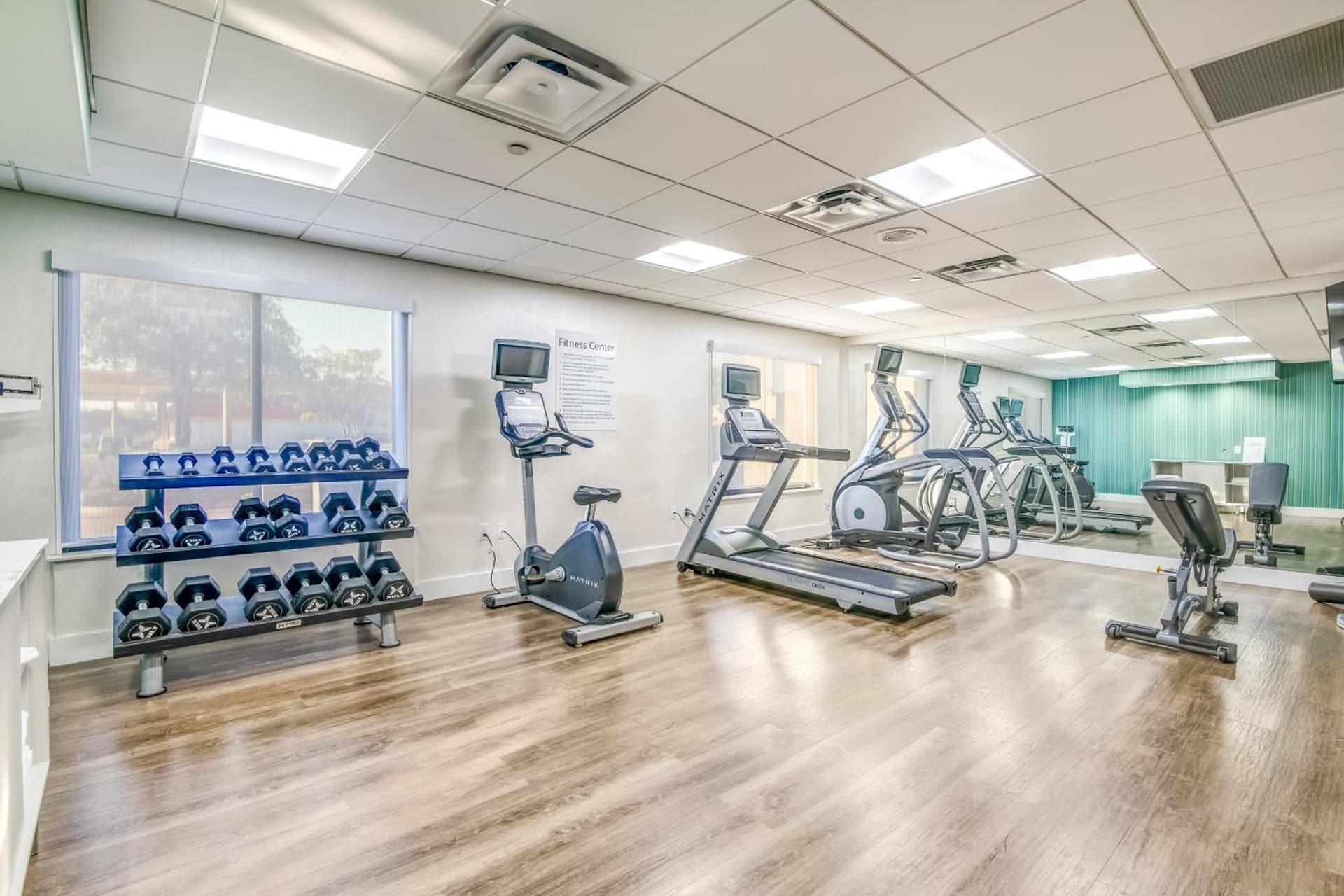 Holiday Inn Express & Suites Longview North by IHG gallery photo in Longview, TX — image 8