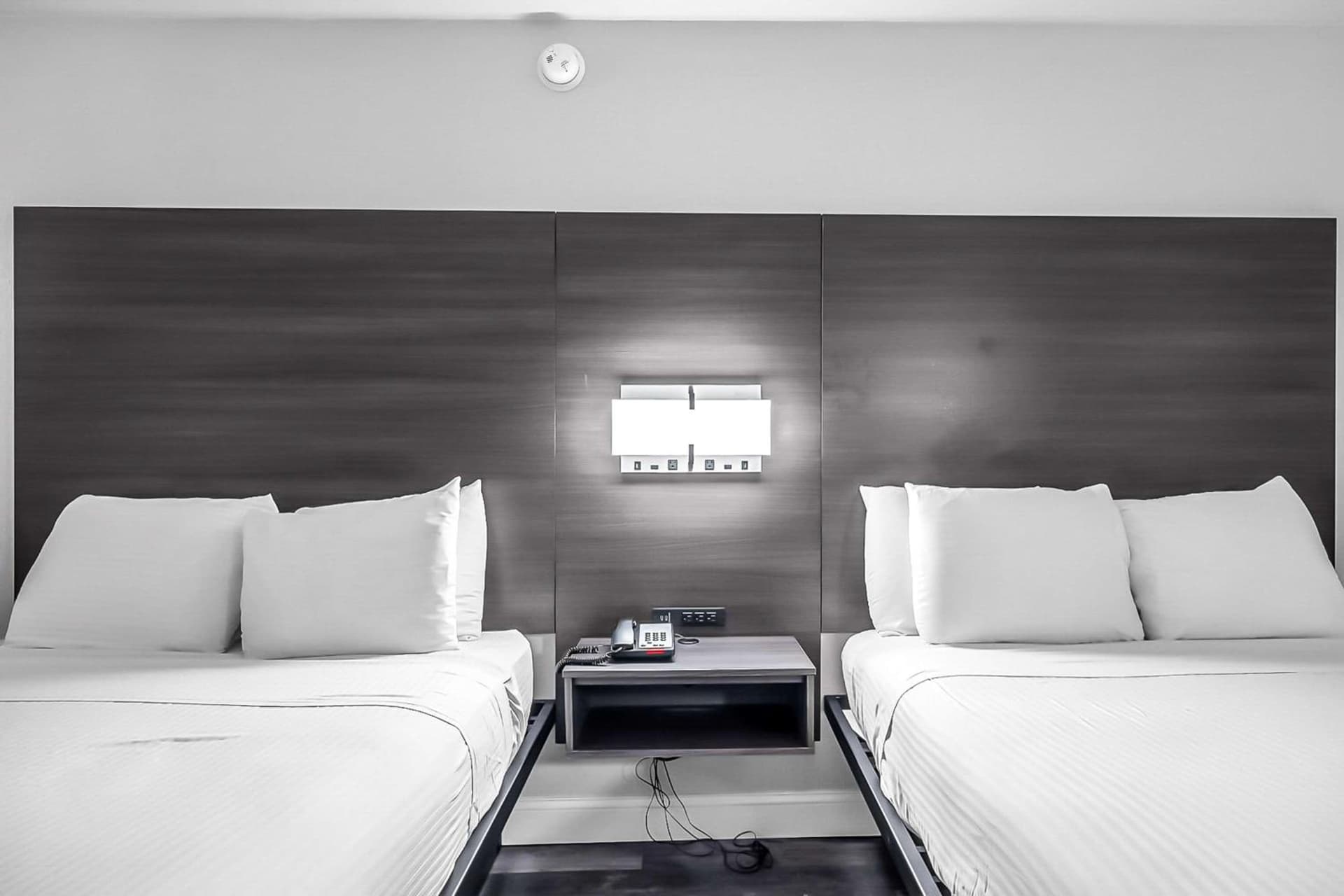 SureStay Hotel by Best Western Oklahoma City West interior in Oklahoma City, OK — gallery photo 2