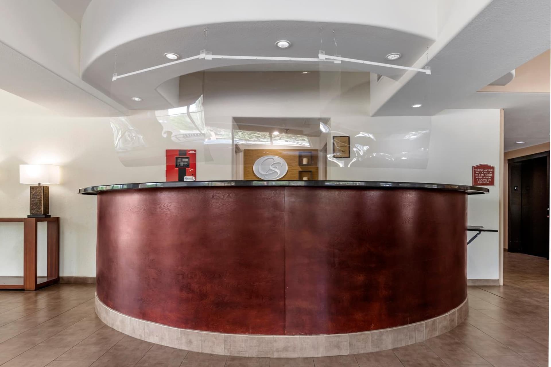 Comfort Suites Medical Center near Six Flags gallery photo in San Antonio, TX — image 39