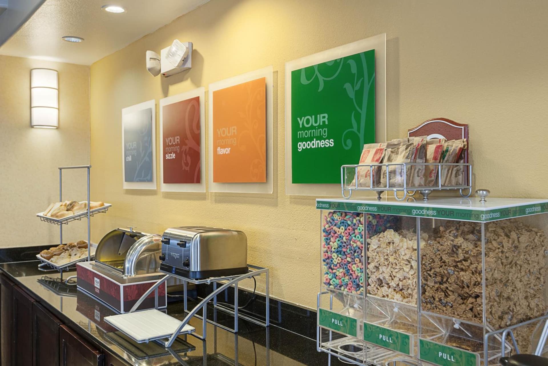 Comfort Suites Medical Center near Six Flags gallery photo in San Antonio, TX — image 35