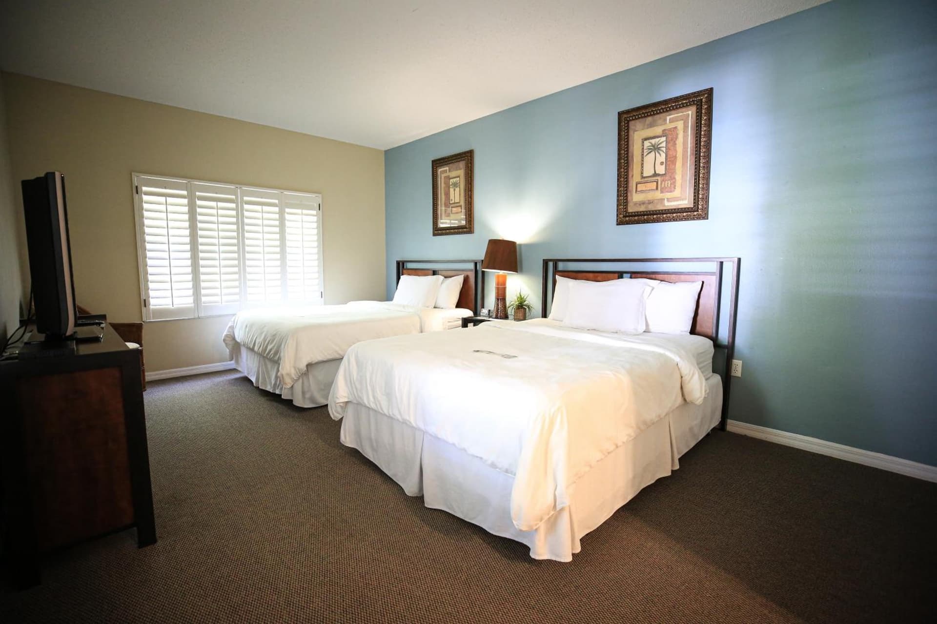 Legacy Hotel at IMG Academy gallery photo in Bradenton, FL — image 98