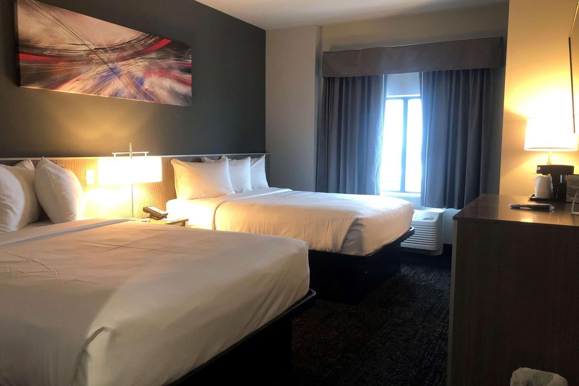 Baymont by Wyndham Madison gallery photo in Madison, WI — image 23