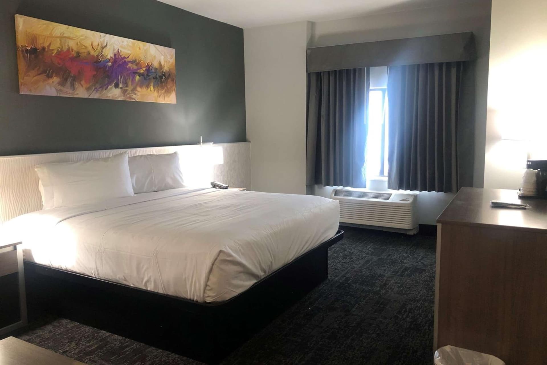 Baymont by Wyndham Madison gallery photo in Madison, WI — image 42
