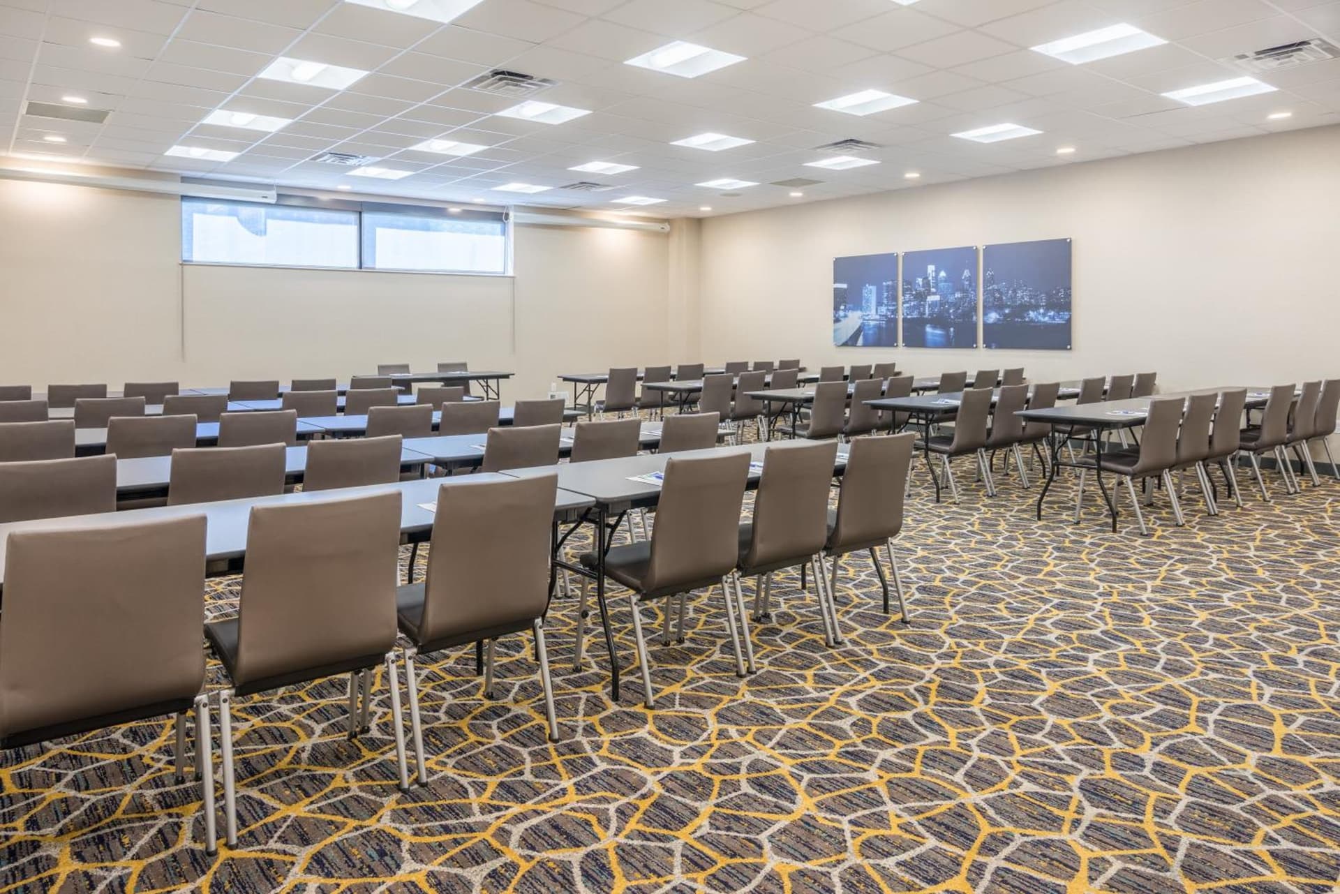 Holiday Inn Express Philadelphia-Midtown by IHG gallery photo in Philadelphia, PA — image 25