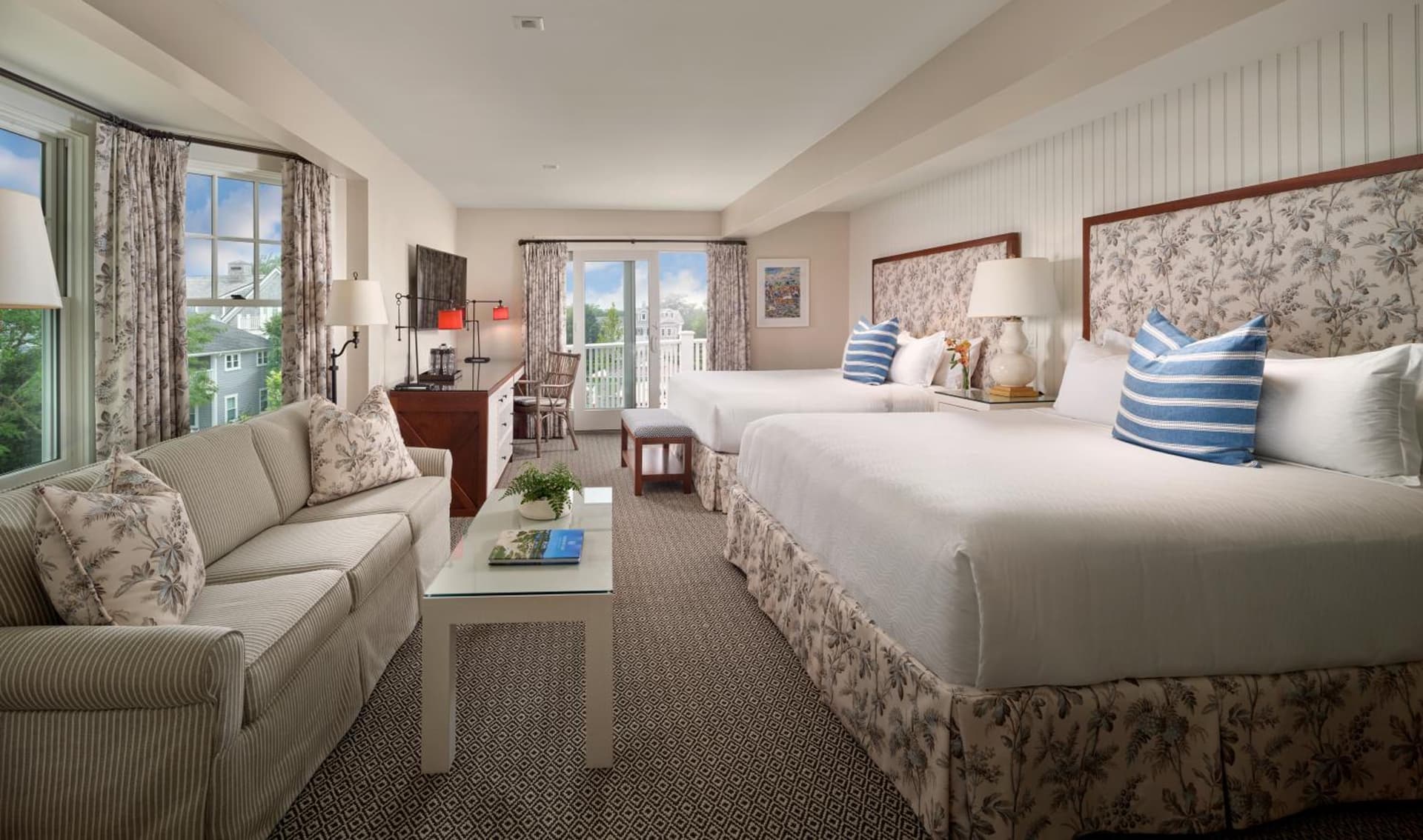 Harbor View Hotel gallery photo in Edgartown — image 92