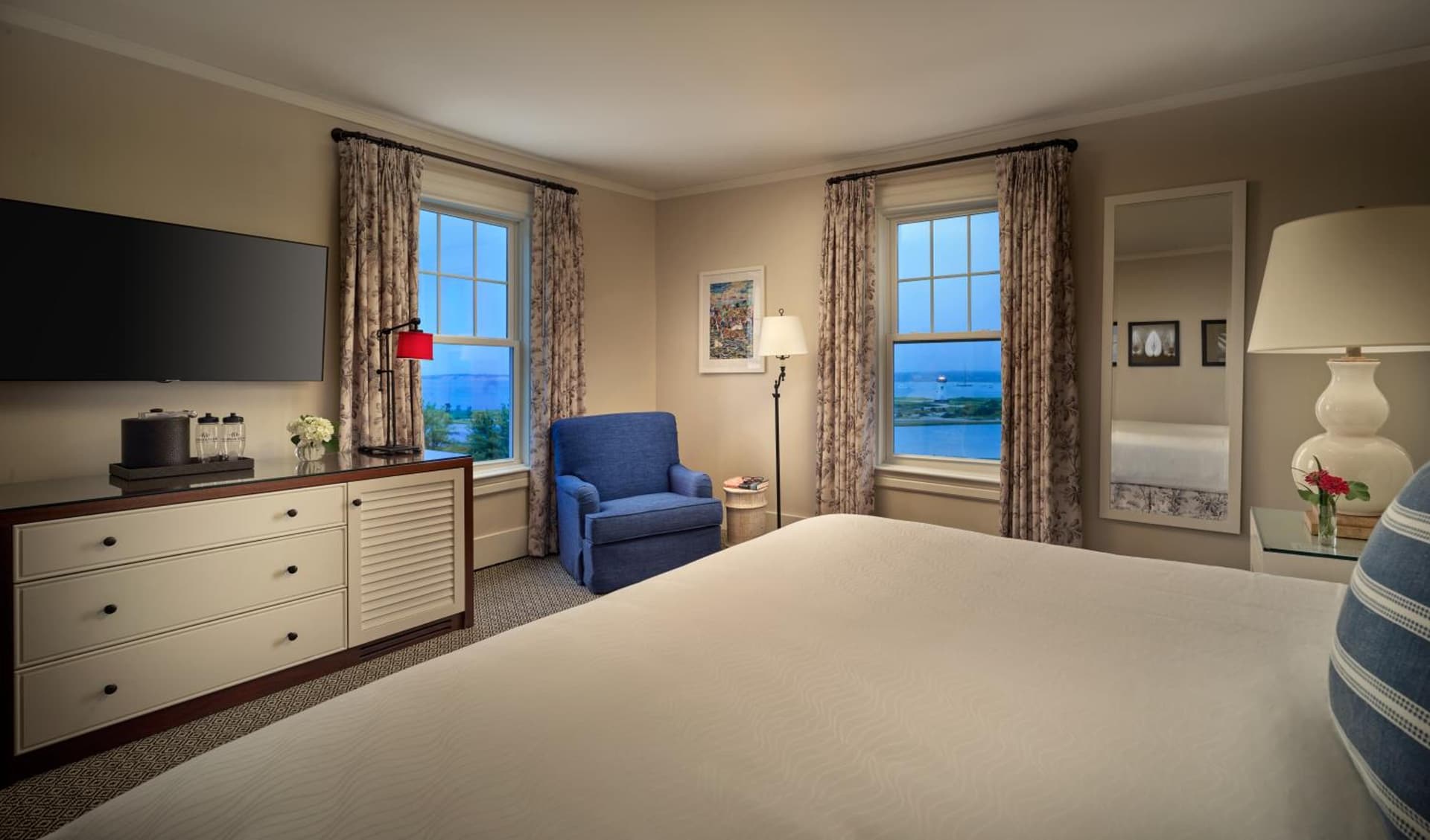 Harbor View Hotel gallery photo in Edgartown — image 33