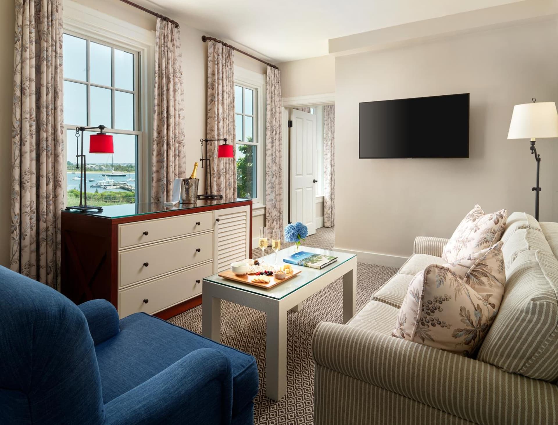 Harbor View Hotel gallery photo in Edgartown — image 42