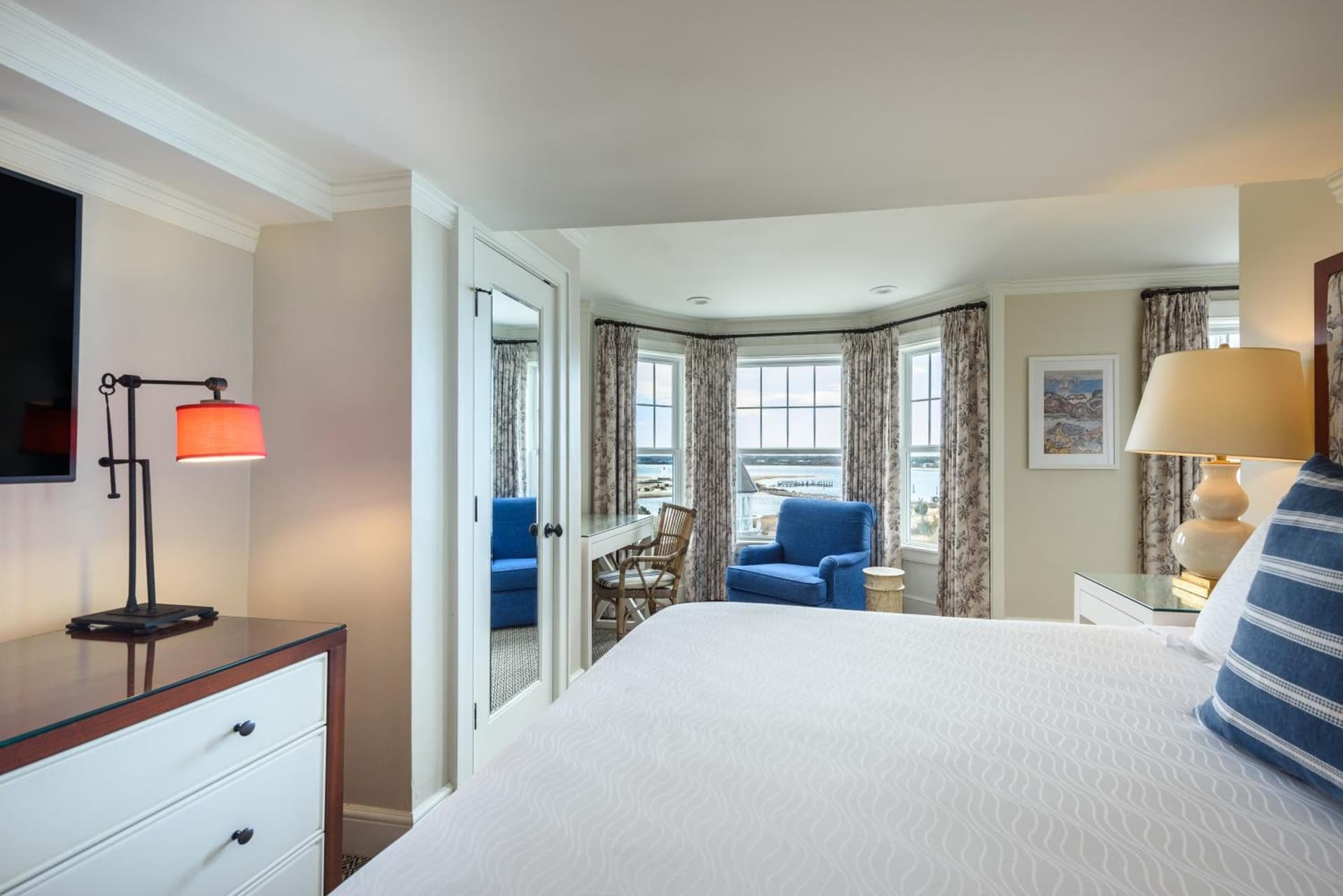 Harbor View Hotel gallery photo in Edgartown — image 62