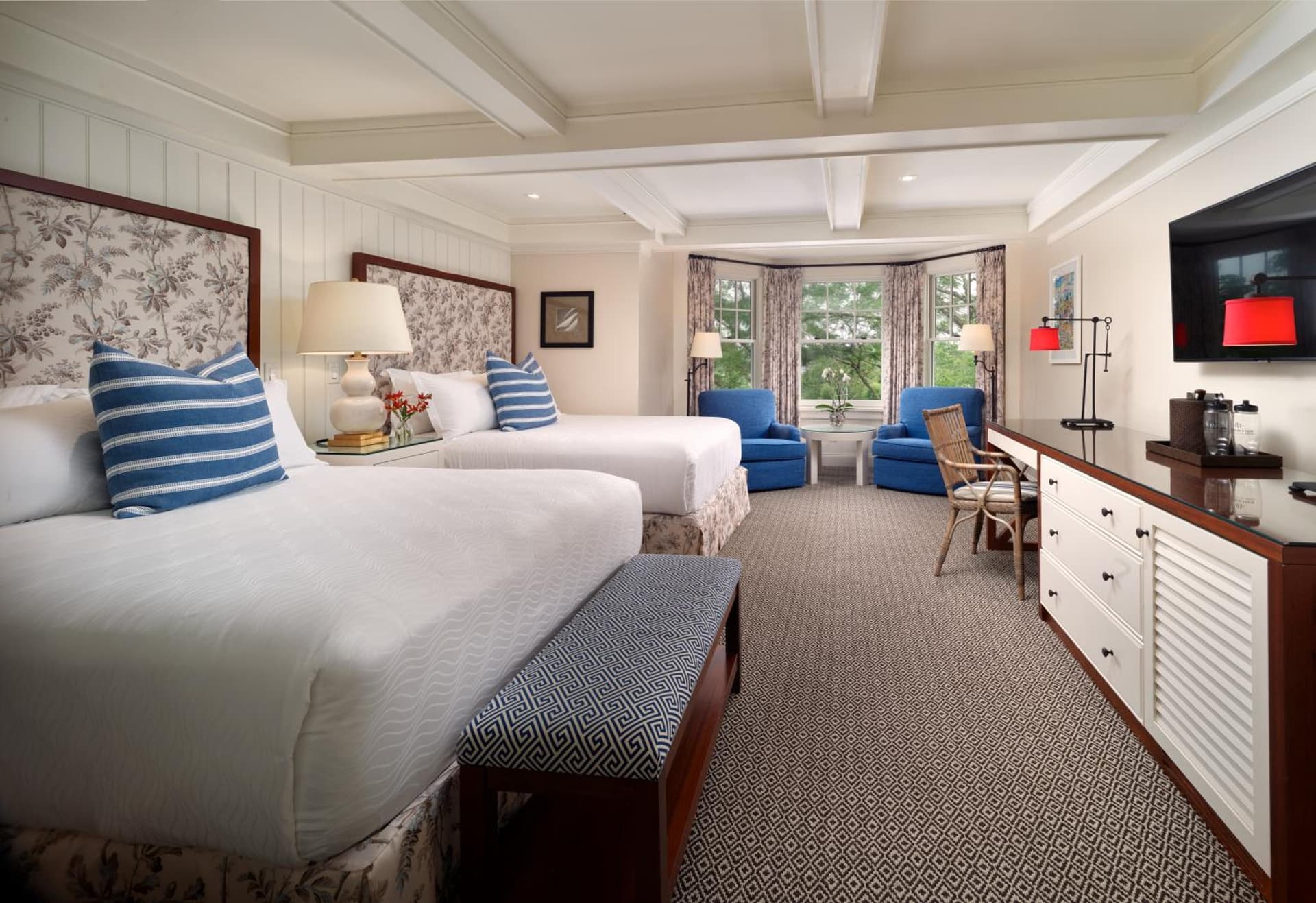 Harbor View Hotel gallery photo in Edgartown — image 65