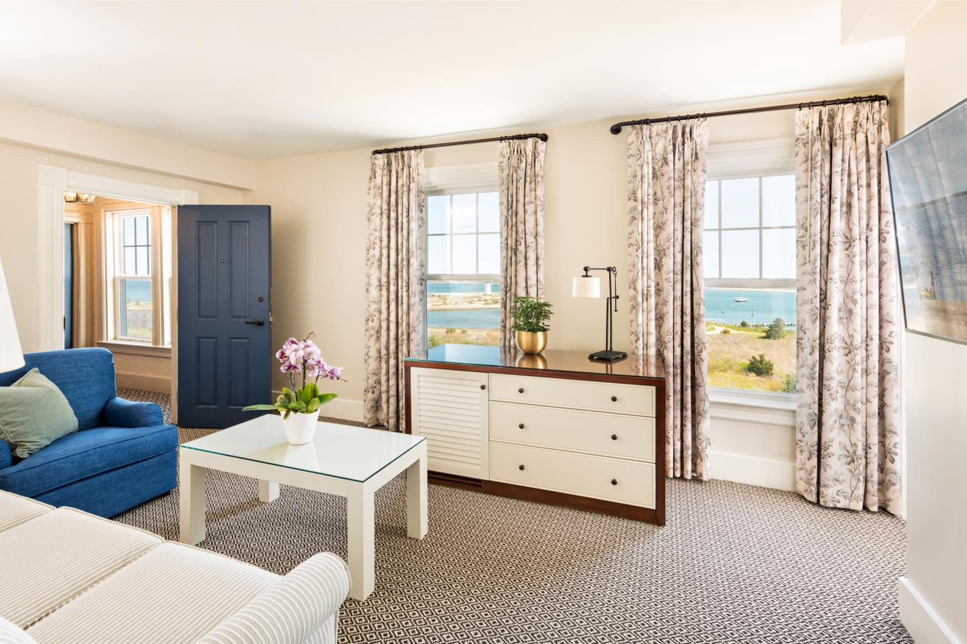 Harbor View Hotel gallery photo in Edgartown — image 63