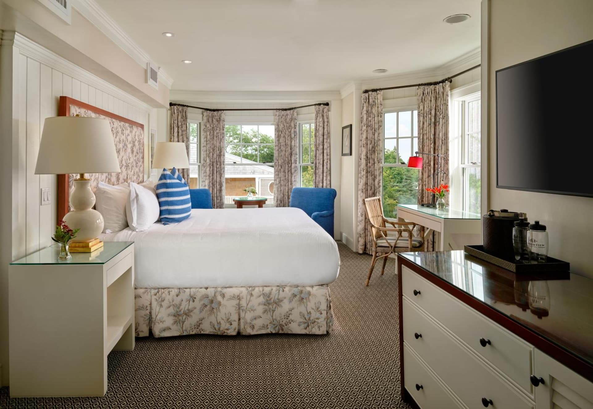 Harbor View Hotel gallery photo in Edgartown — image 86