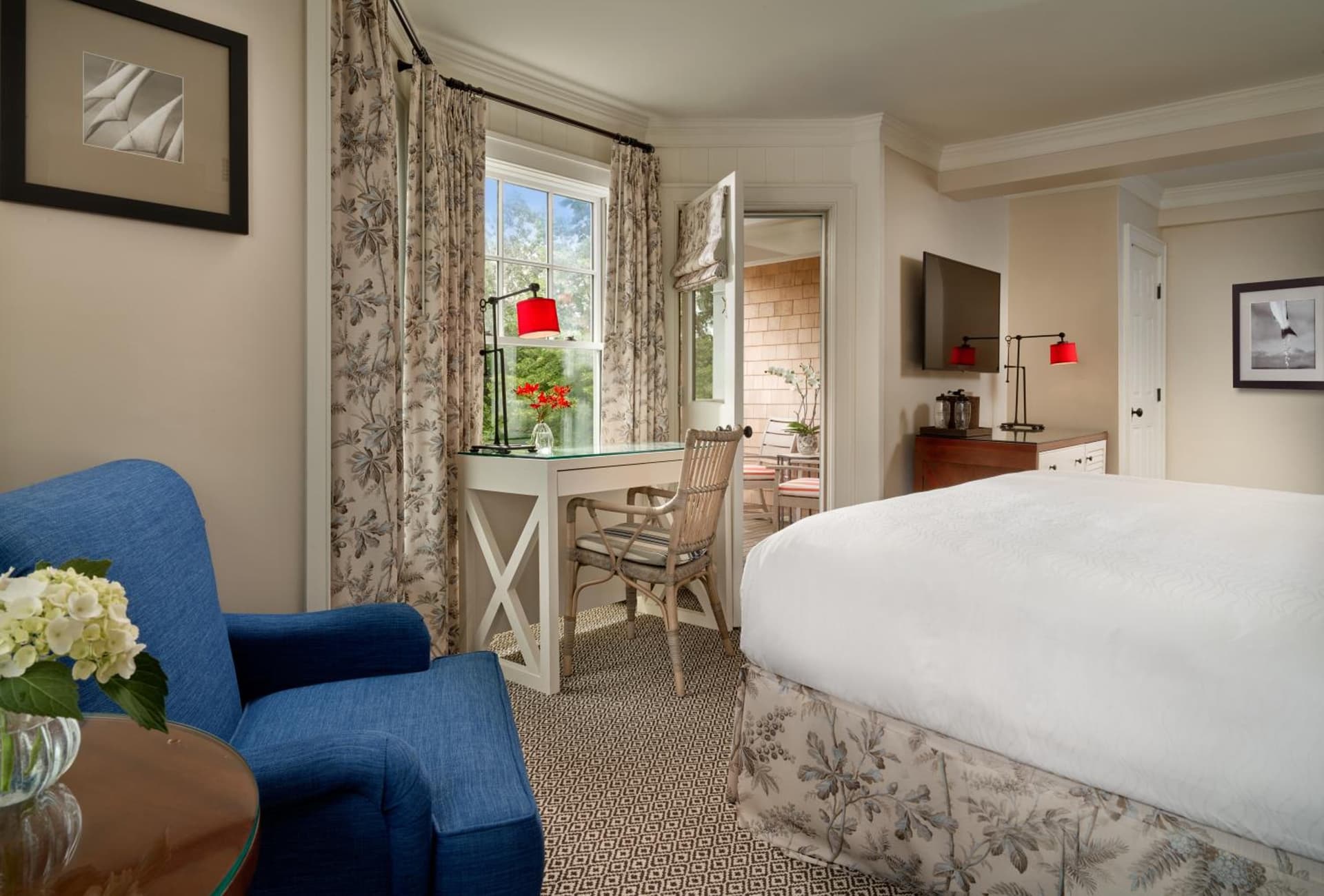 Harbor View Hotel gallery photo in Edgartown — image 98