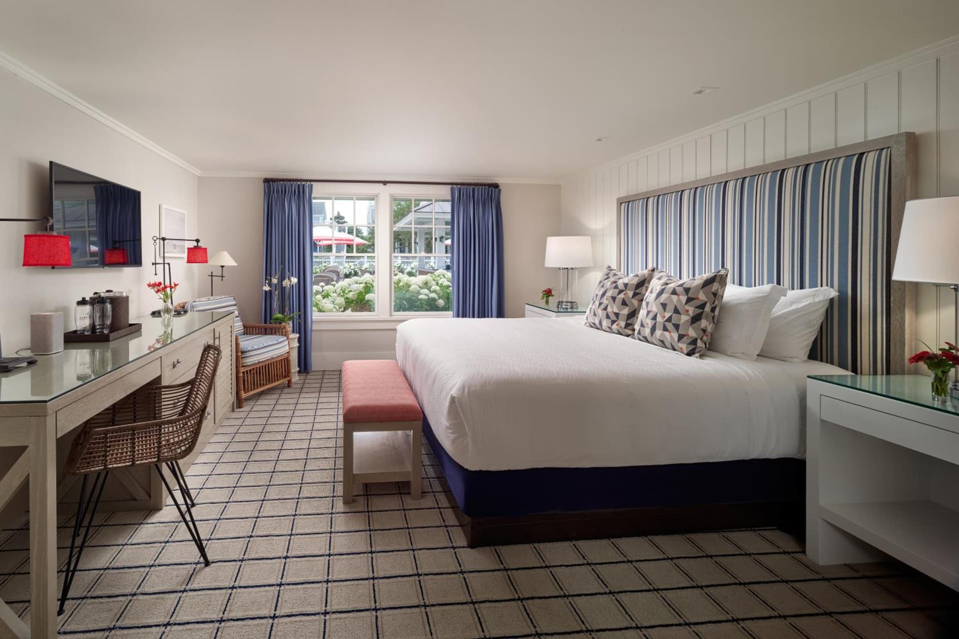 Harbor View Hotel gallery photo in Edgartown — image 31