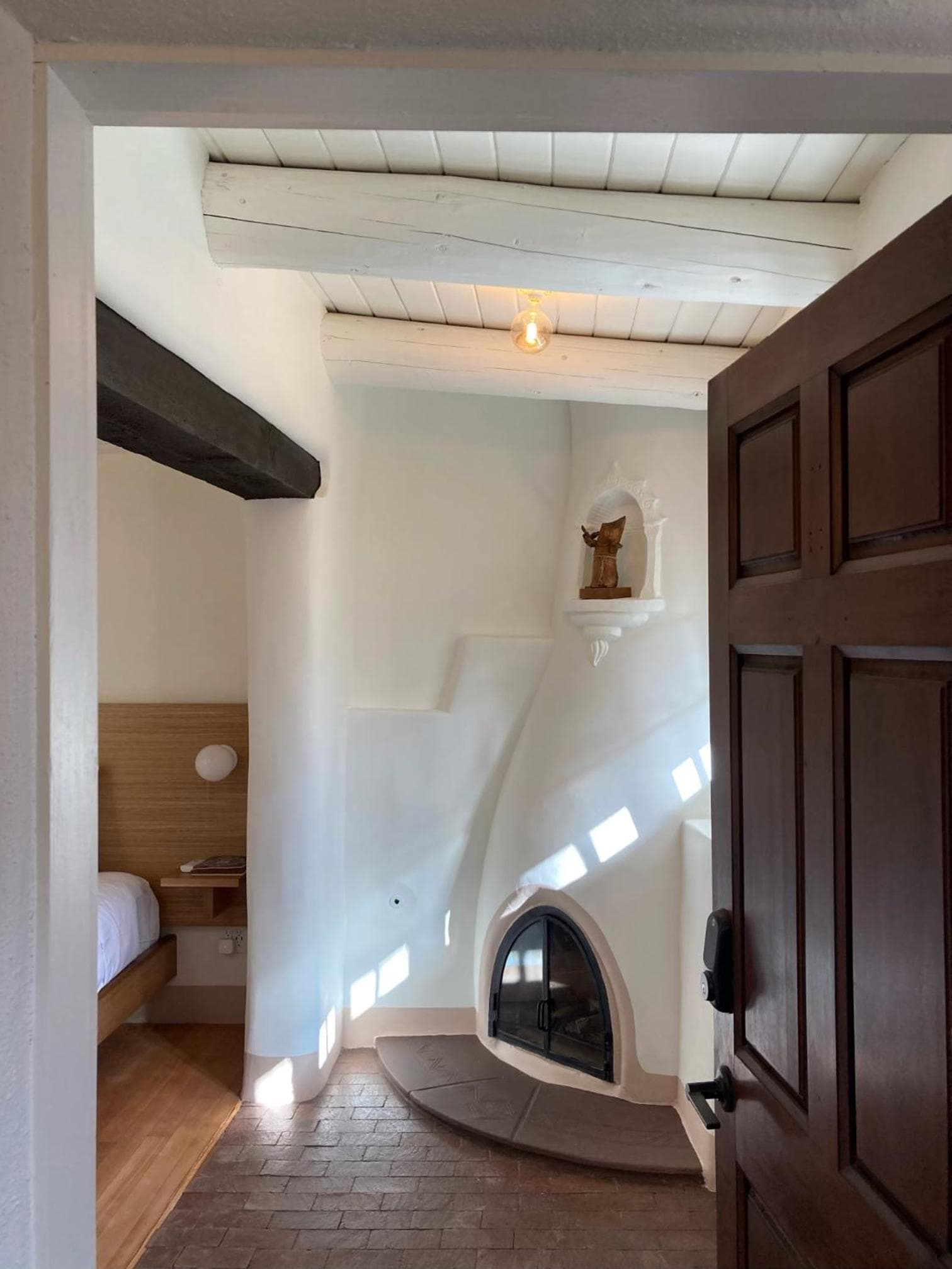 The Parador Farmhand 1 Downtown gallery photo in Santa Fe, NM — image 112