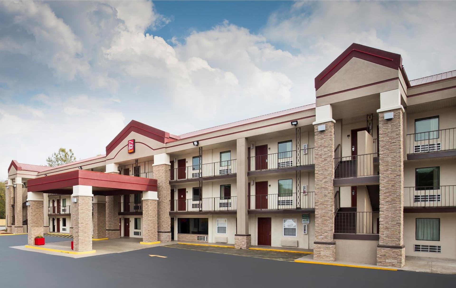 Red Roof Inn PLUS+ Birmingham East – Irondale/Airport — hotel in Birmingham, Alabama
