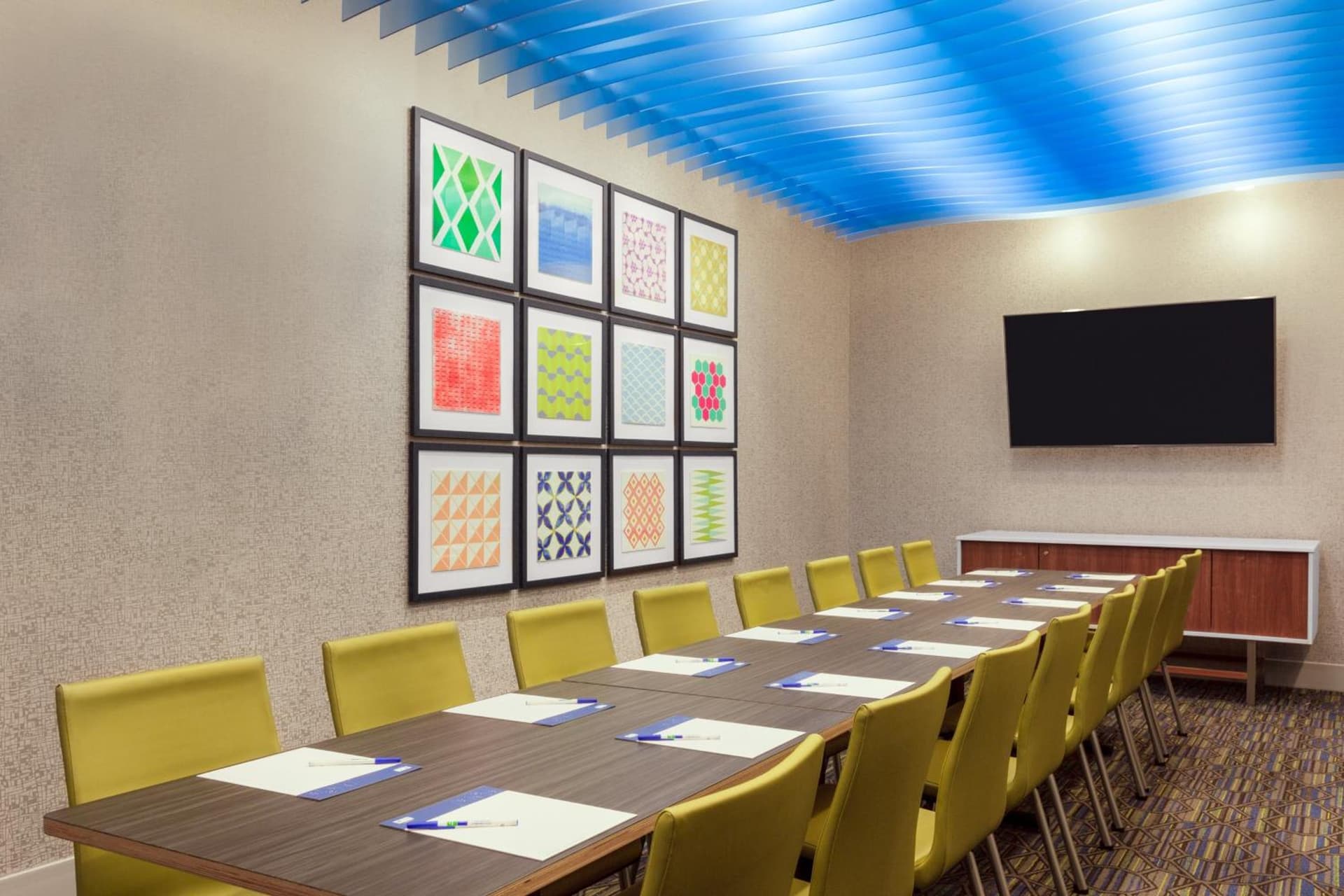Holiday Inn Express & Suites - Union Gap - Yakima Area by IHG gallery photo in Union Gap, WA — image 18