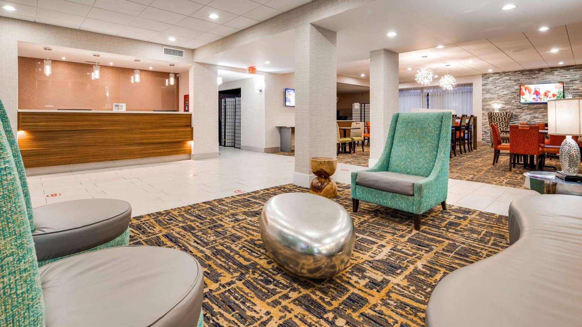 Best Western Fishers Indianapolis Area gallery photo in Fishers, IN — image 19