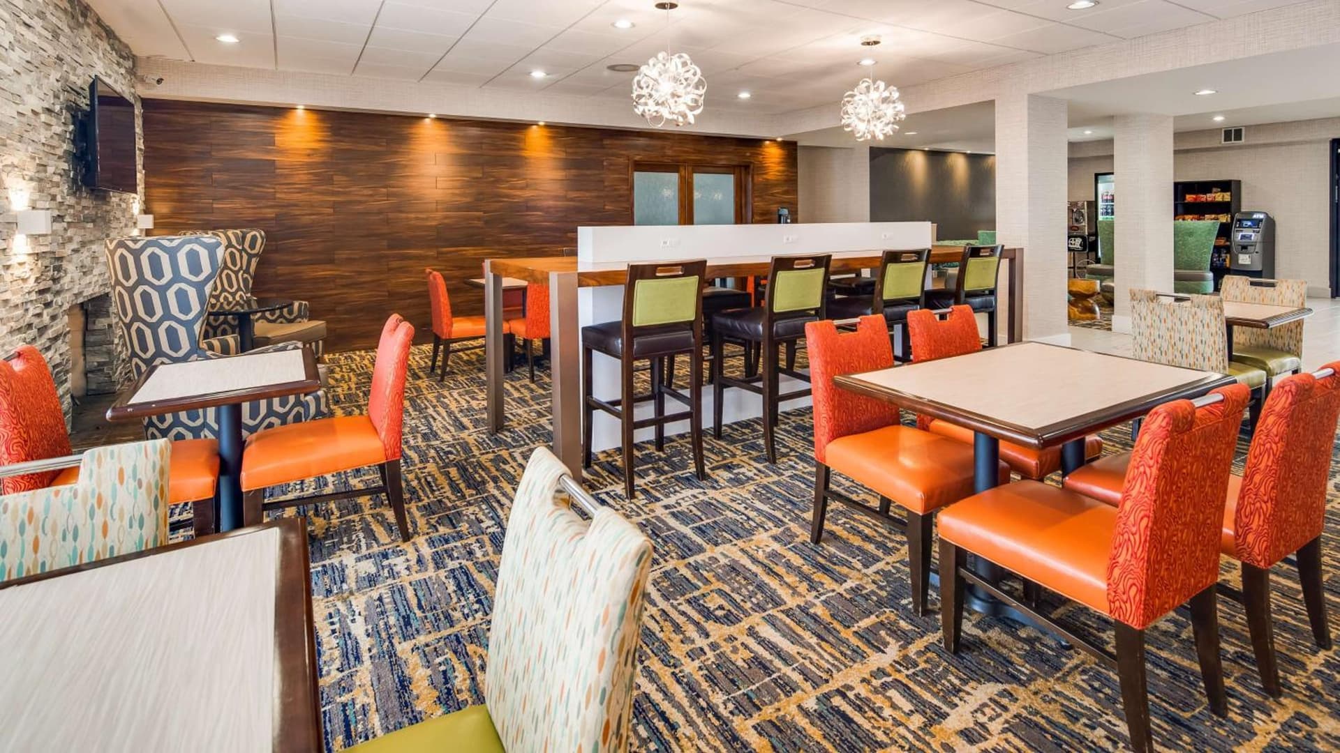 Best Western Fishers Indianapolis Area gallery photo in Fishers, IN — image 15