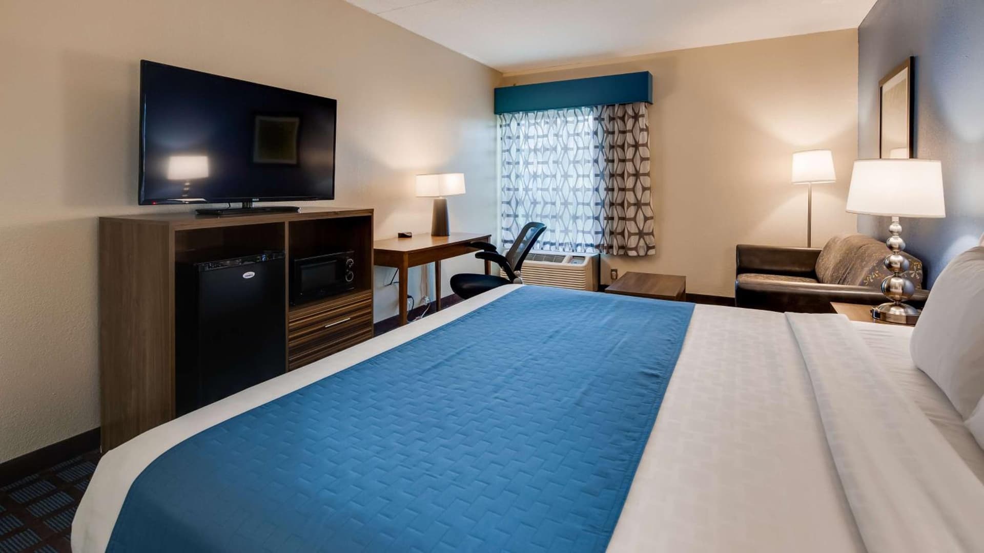 Best Western Fishers Indianapolis Area gallery photo in Fishers, IN — image 21