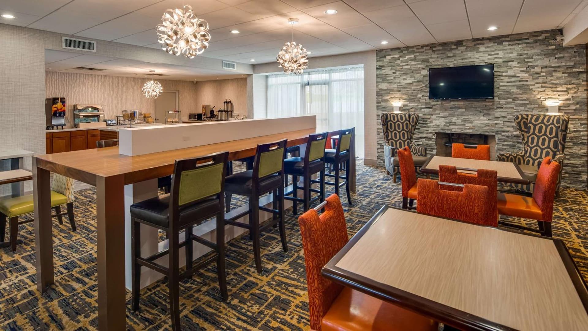 Best Western Fishers Indianapolis Area gallery photo in Fishers, IN — image 20