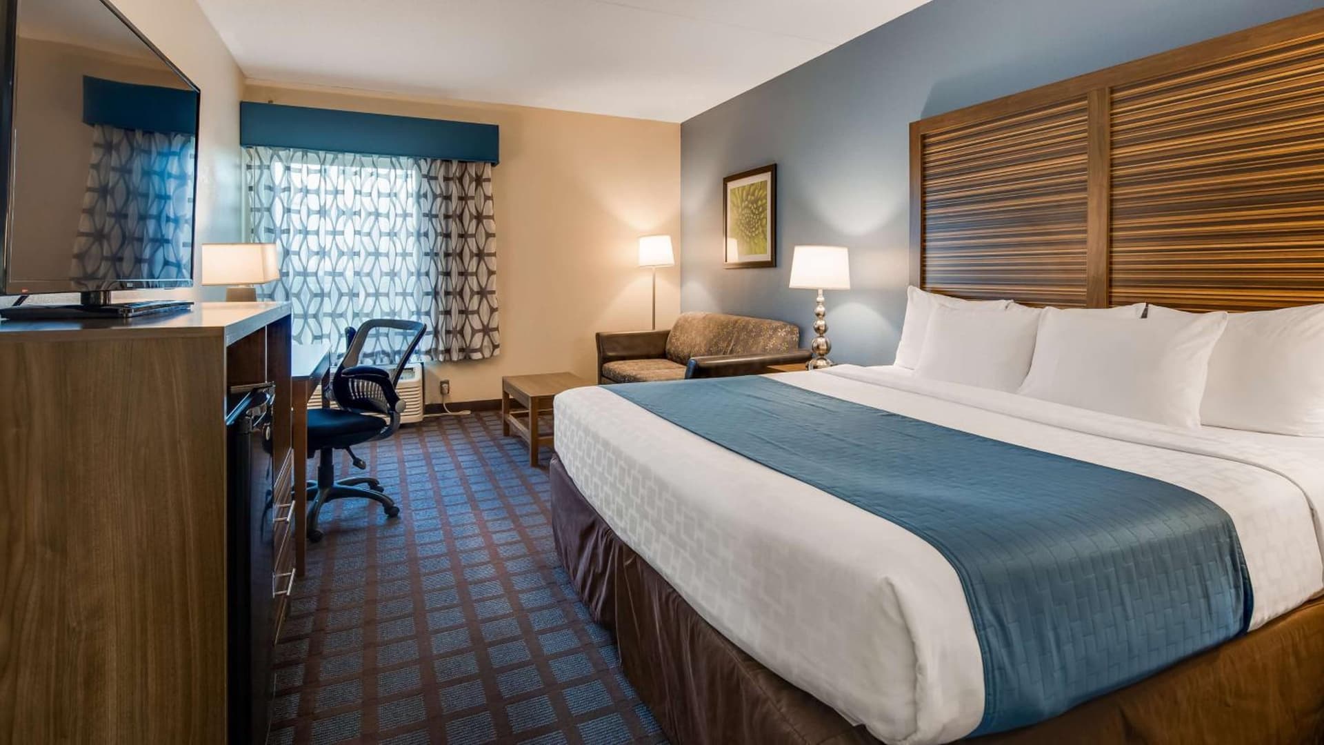 Best Western Fishers Indianapolis Area gallery photo in Fishers, IN — image 7