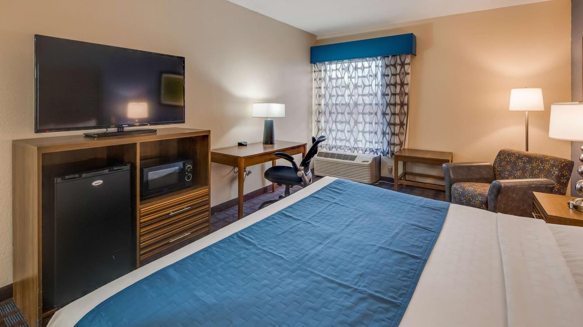 Best Western Fishers Indianapolis Area gallery photo in Fishers, IN — image 23