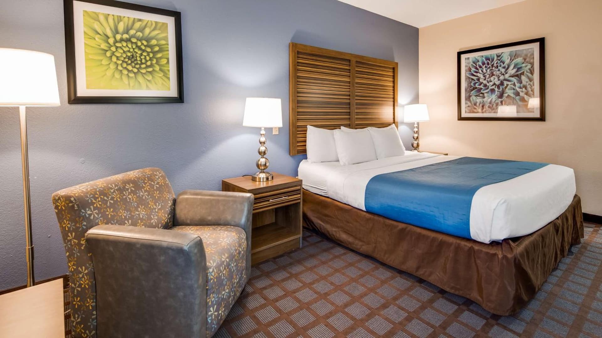 Best Western Fishers Indianapolis Area gallery photo in Fishers, IN — image 24