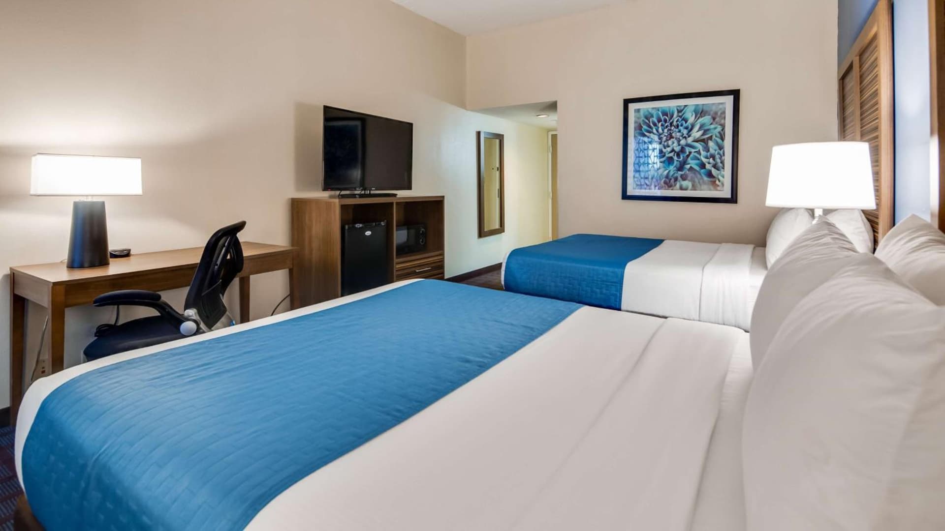 Best Western Fishers Indianapolis Area gallery photo in Fishers, IN — image 9