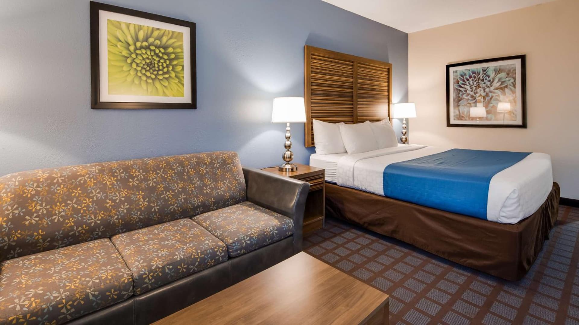 Best Western Fishers Indianapolis Area gallery photo in Fishers, IN — image 18