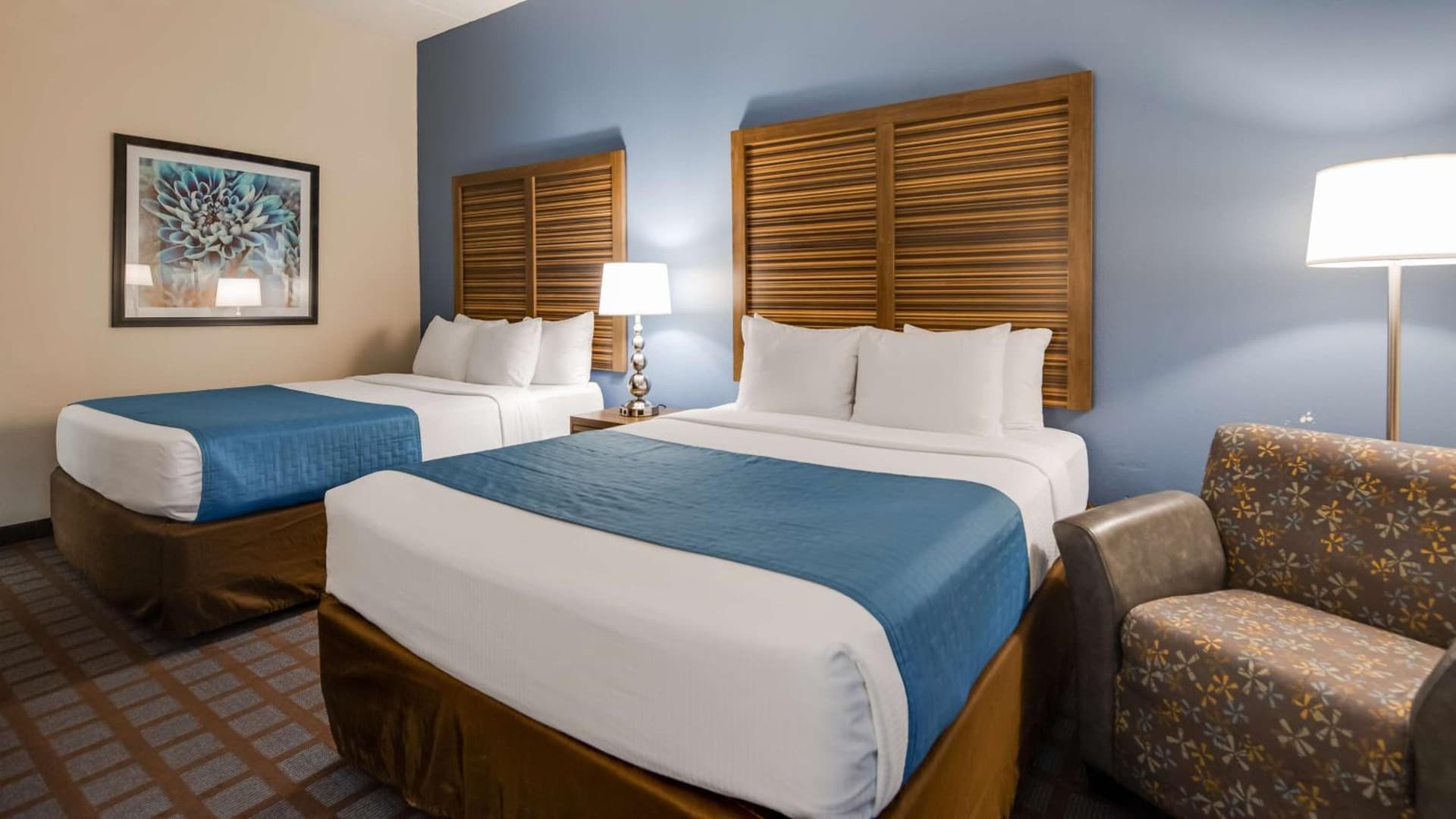Best Western Fishers Indianapolis Area gallery photo in Fishers, IN — image 11