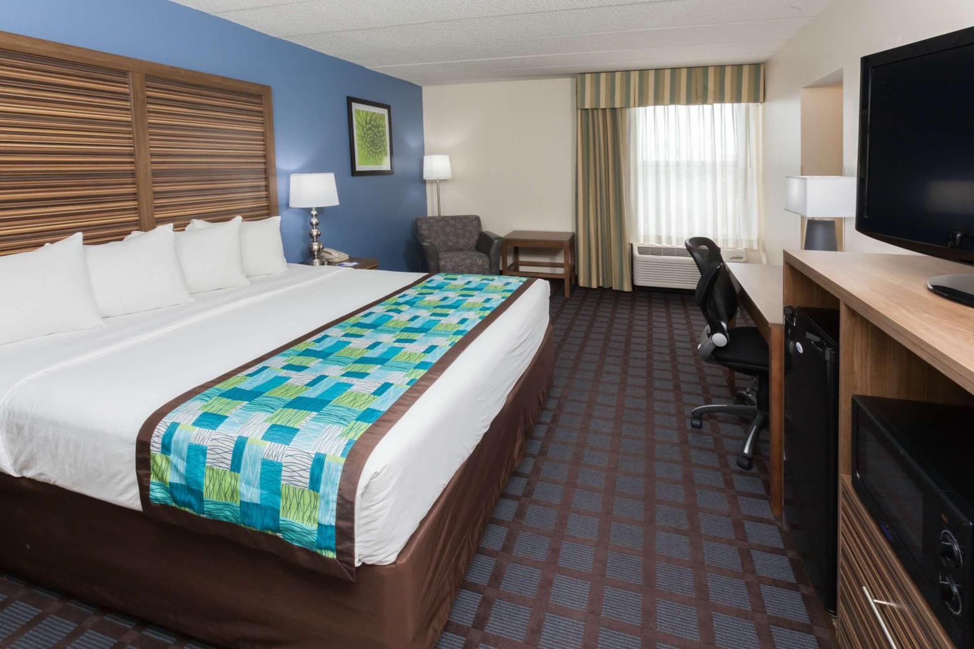 Best Western Fishers Indianapolis Area gallery photo in Fishers, IN — image 5