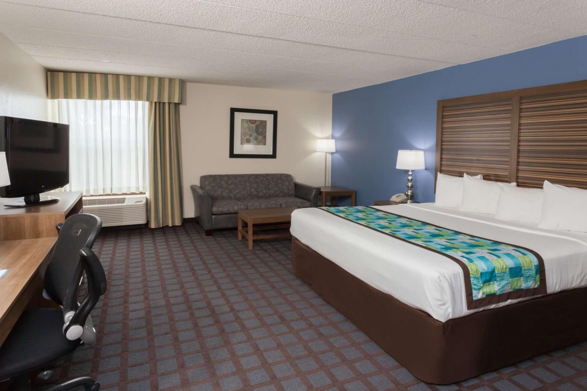 Best Western Fishers Indianapolis Area gallery photo in Fishers, IN — image 16