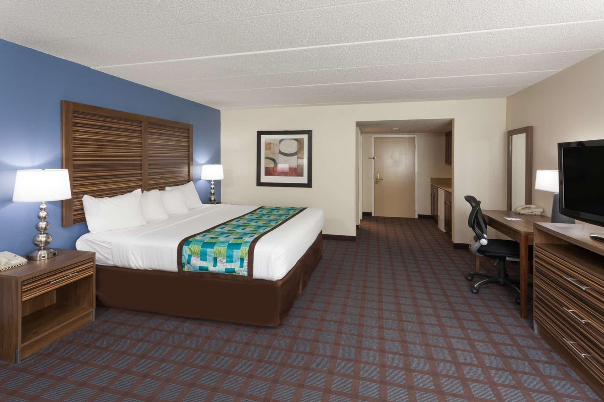 Best Western Fishers Indianapolis Area gallery photo in Fishers, IN — image 14