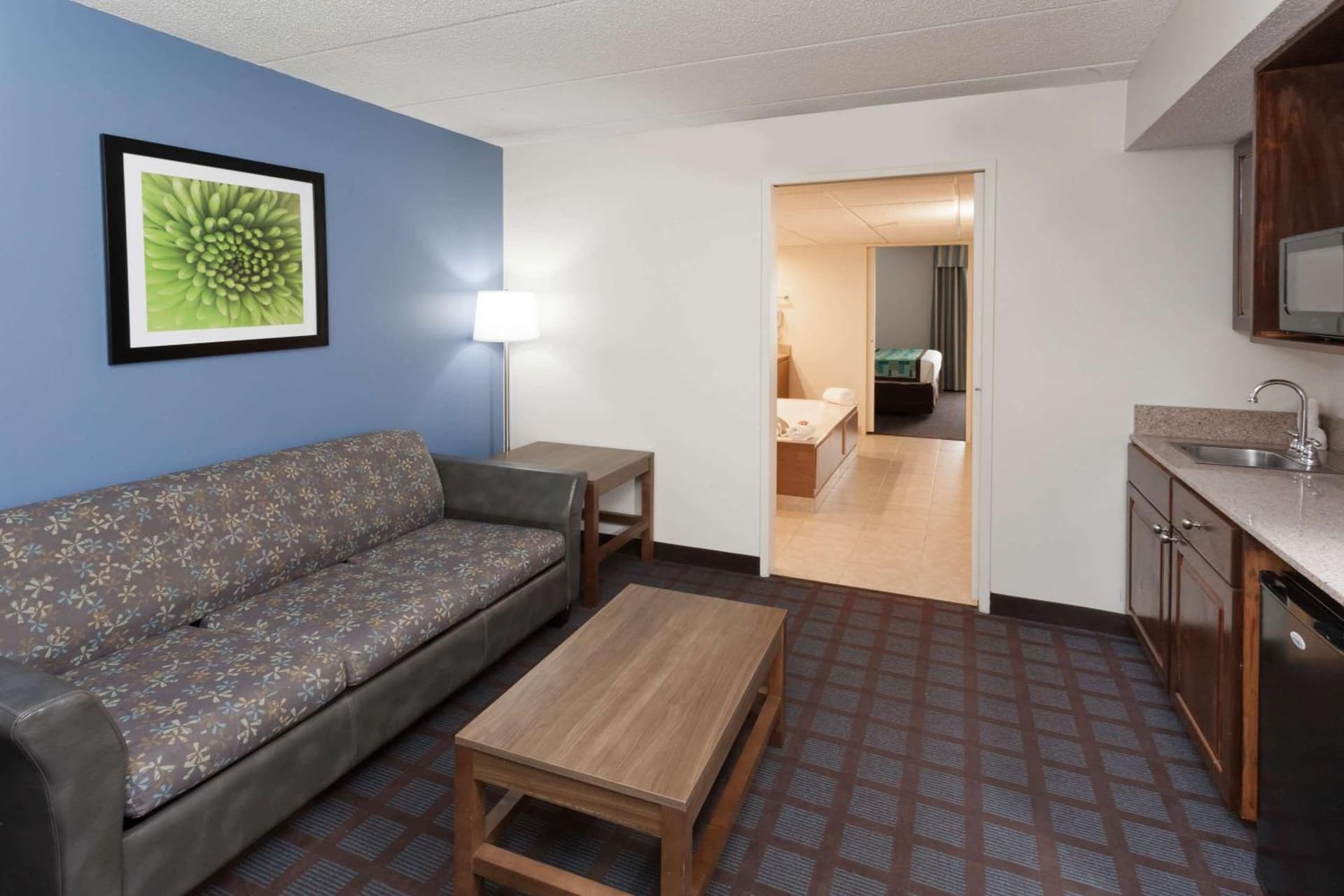 Best Western Fishers Indianapolis Area gallery photo in Fishers, IN — image 17