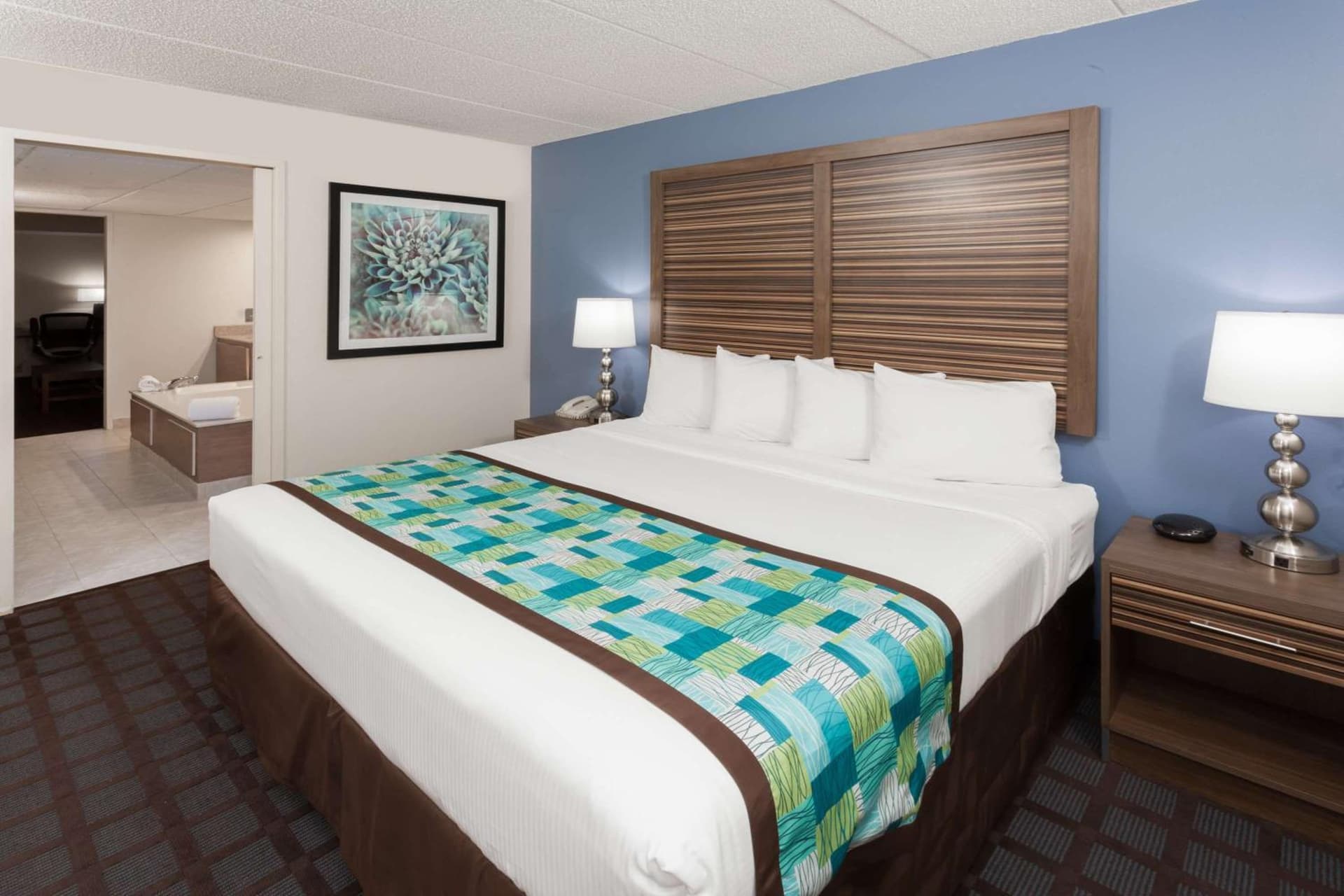 Best Western Fishers Indianapolis Area gallery photo in Fishers, IN — image 4