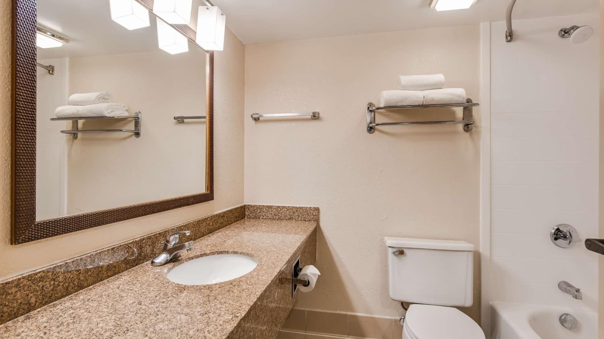 Best Western Fishers Indianapolis Area gallery photo in Fishers, IN — image 13
