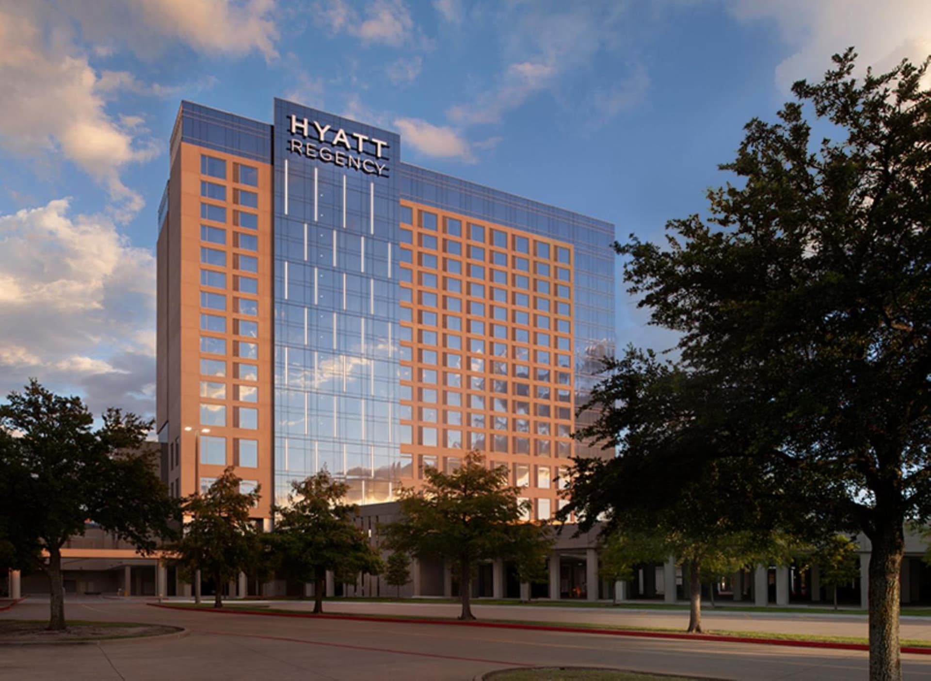 Hyatt Regency Frisco-Dallas gallery photo in Frisco, TX — image 14