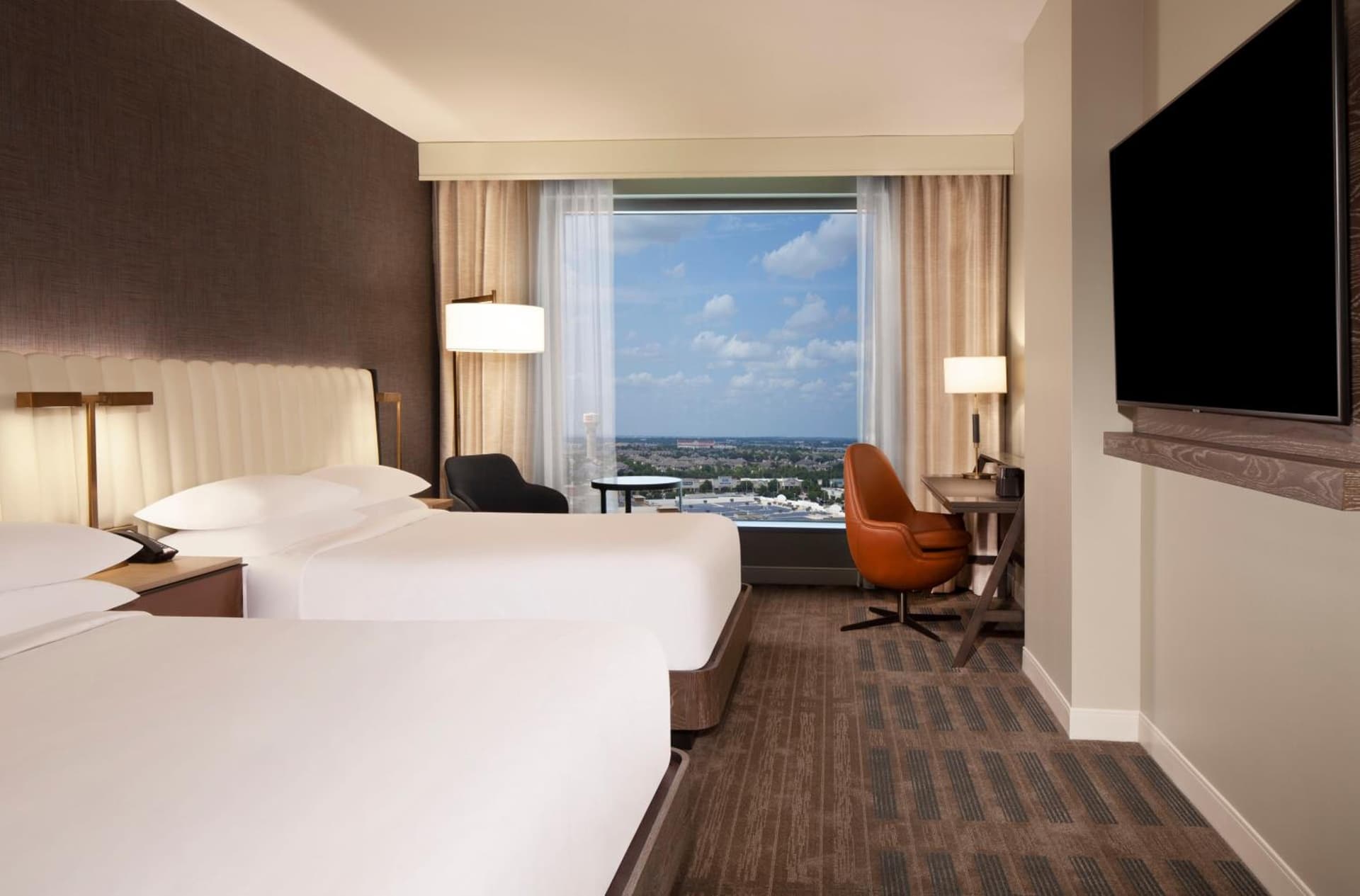 Hyatt Regency Frisco-Dallas gallery photo in Frisco, TX — image 42