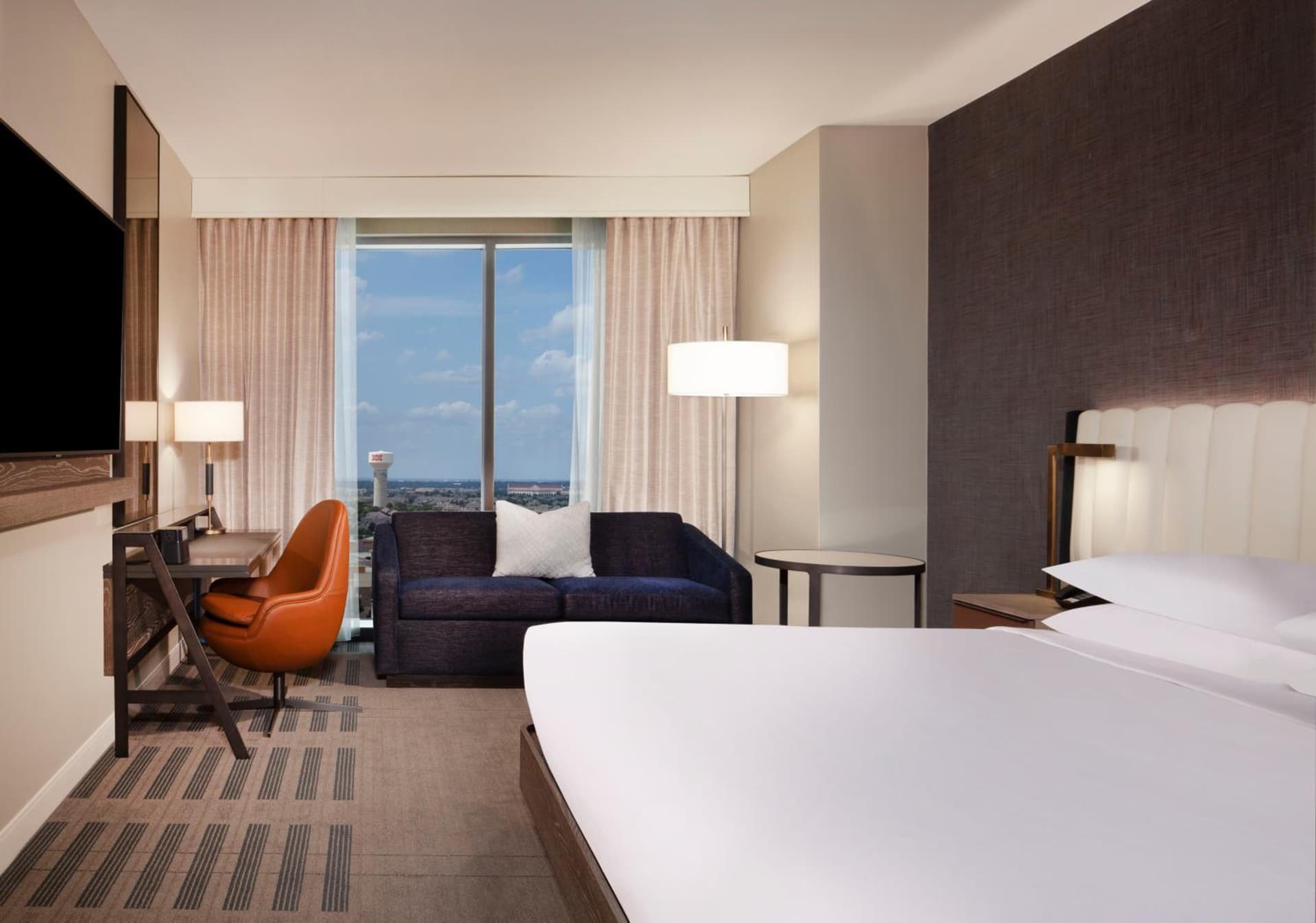 Hyatt Regency Frisco-Dallas gallery photo in Frisco, TX — image 29