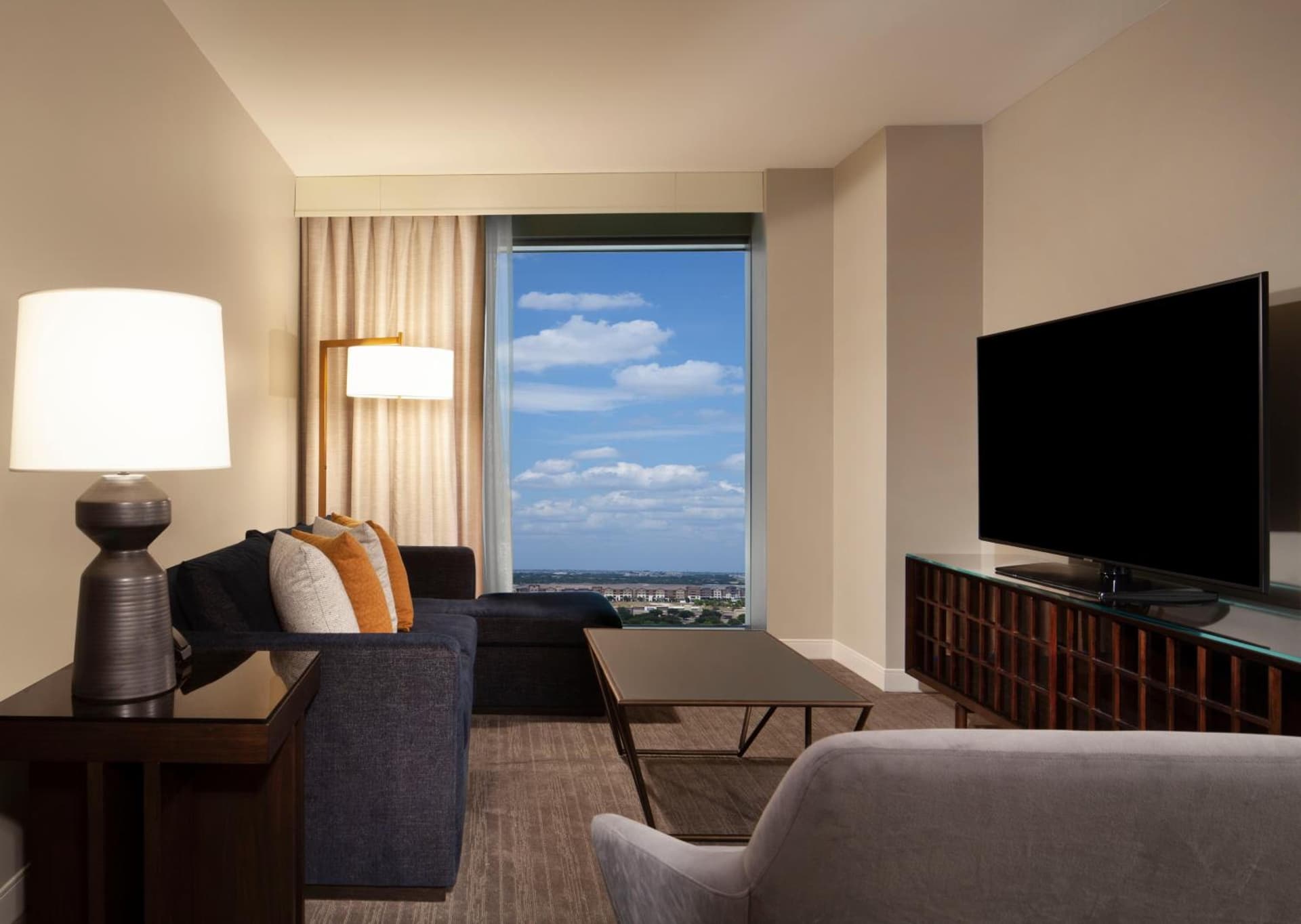 Hyatt Regency Frisco-Dallas gallery photo in Frisco, TX — image 24