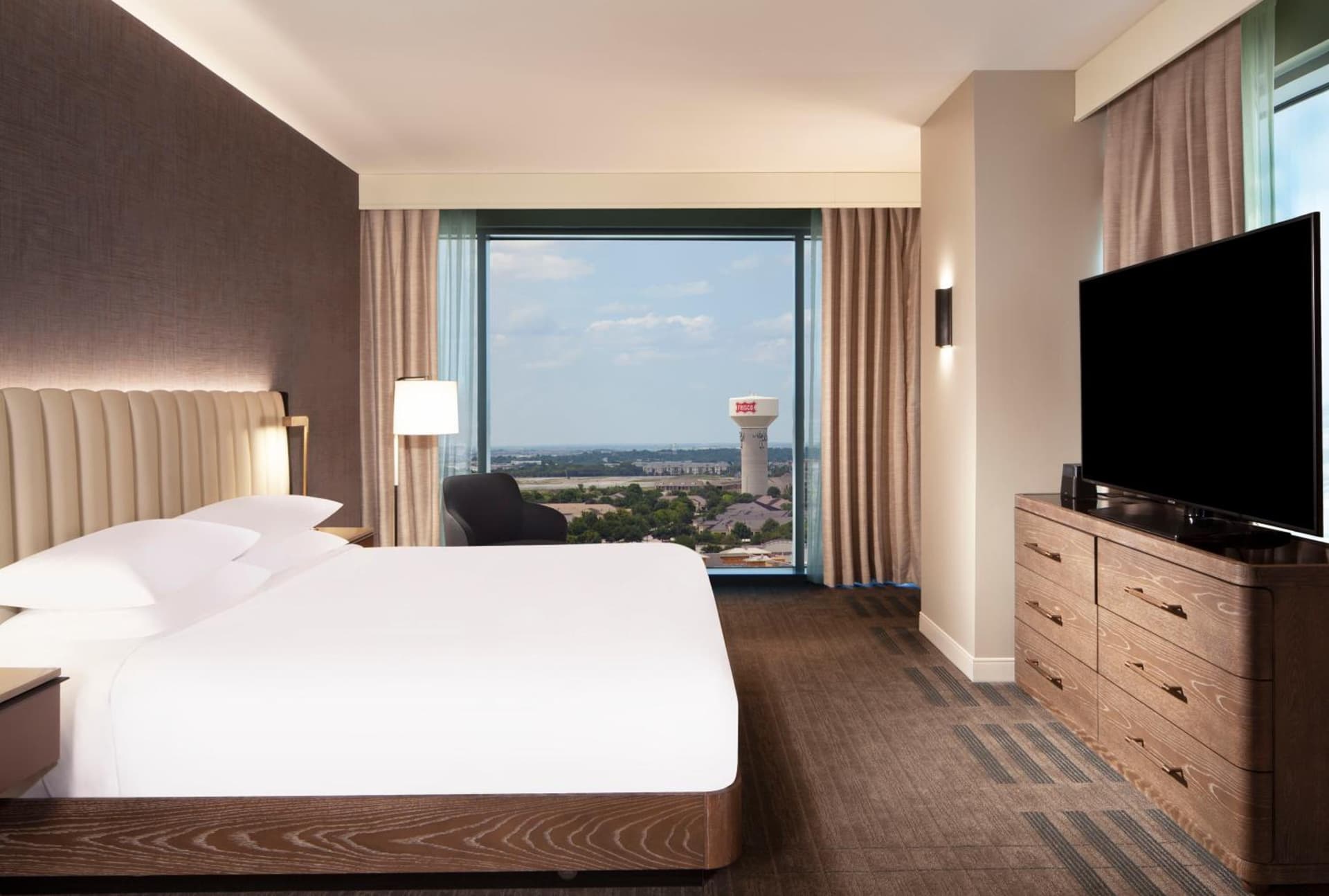 Hyatt Regency Frisco-Dallas gallery photo in Frisco, TX — image 49